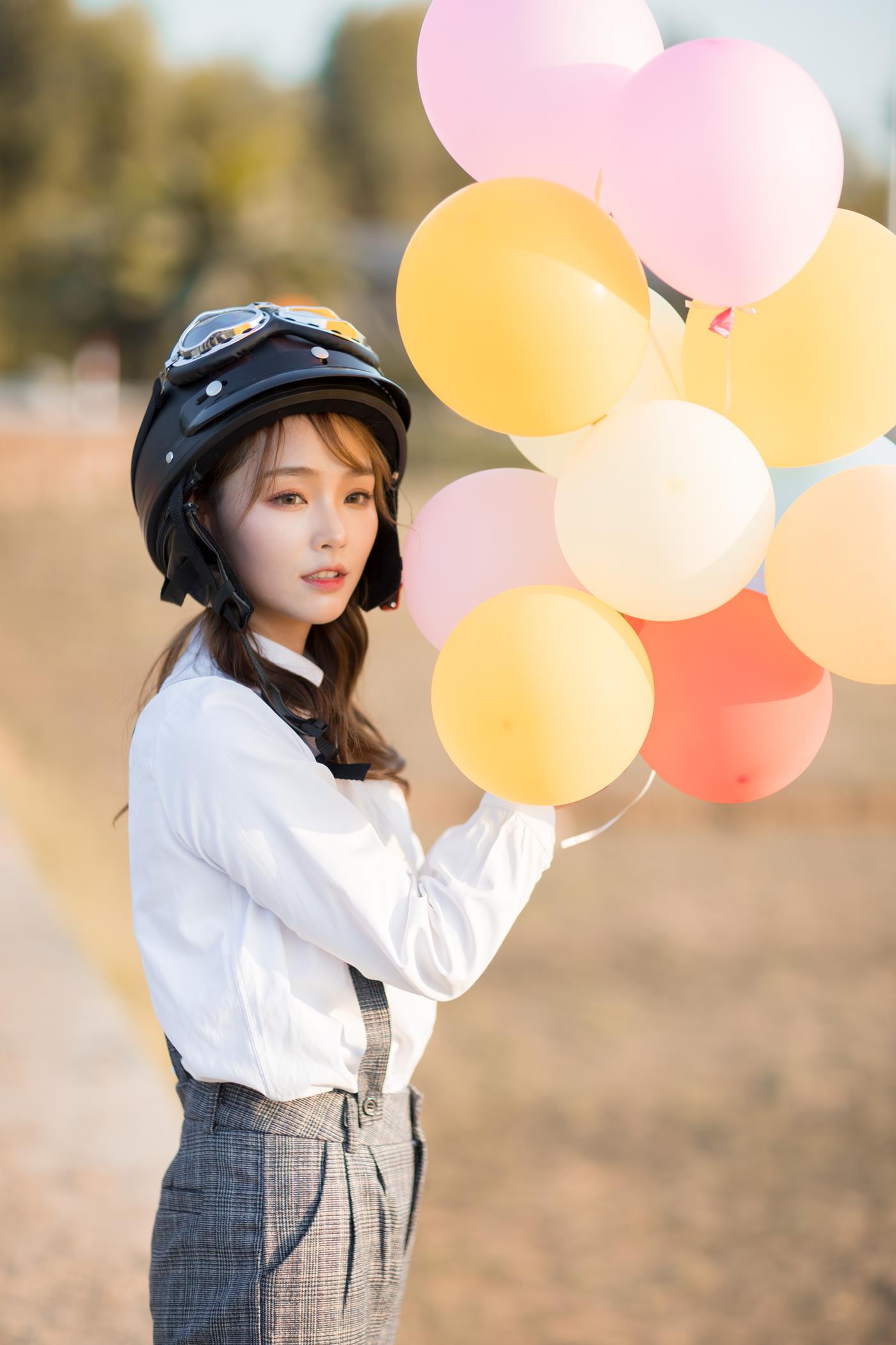 图片[18]-[YITUYU艺图语] 2022.01.17 那年盛夏 _丹丹丹婷_ [27P] – 速更版-美库