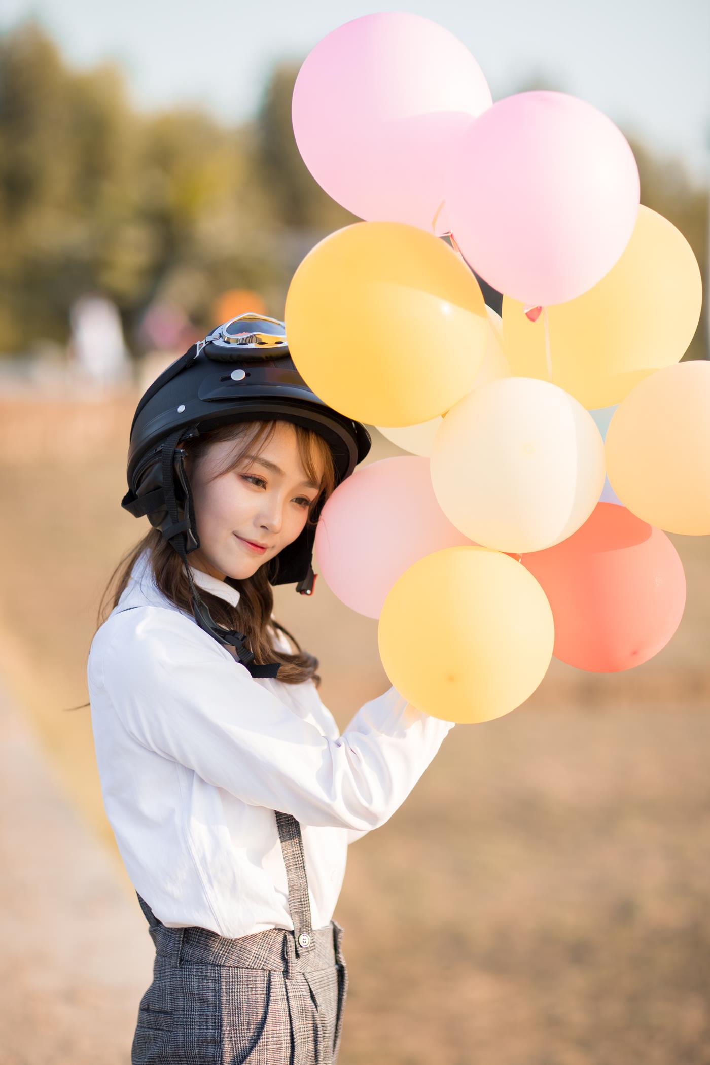 图片[19]-[YITUYU艺图语] 2022.01.17 那年盛夏 _丹丹丹婷_ [27P] – 速更版-美库