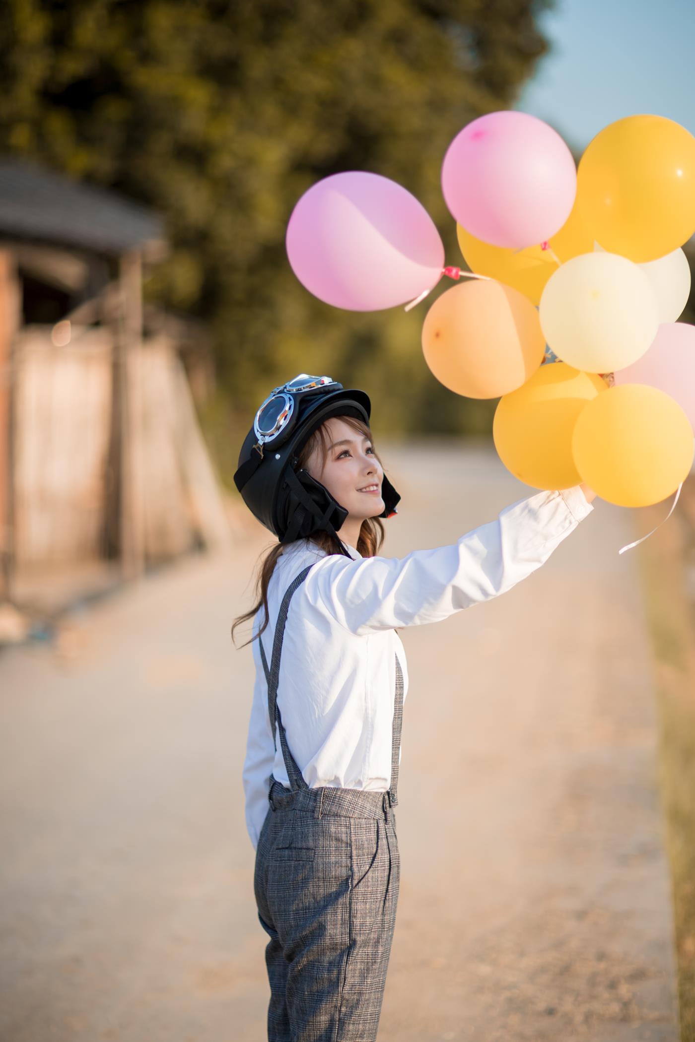 图片[20]-[YITUYU艺图语] 2022.01.17 那年盛夏 _丹丹丹婷_ [27P] – 速更版-美库