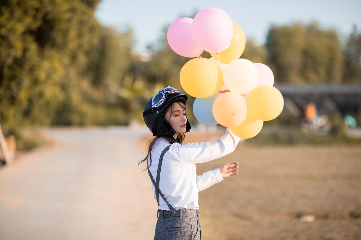 图片[22]-[YITUYU艺图语] 2022.01.17 那年盛夏 _丹丹丹婷_ [27P] – 速更版-美库