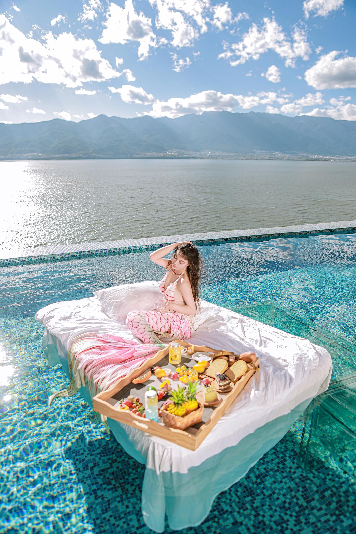 图片[20]-[YITUYU艺图语] 2022.01.17 人鱼小姐 Tuki-ff14持续中毒中 [38P] – 速更版-美库