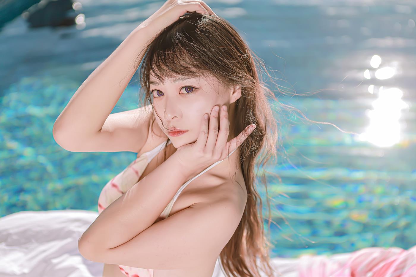 图片[22]-[YITUYU艺图语] 2022.01.17 人鱼小姐 Tuki-ff14持续中毒中 [38P] – 速更版-美库