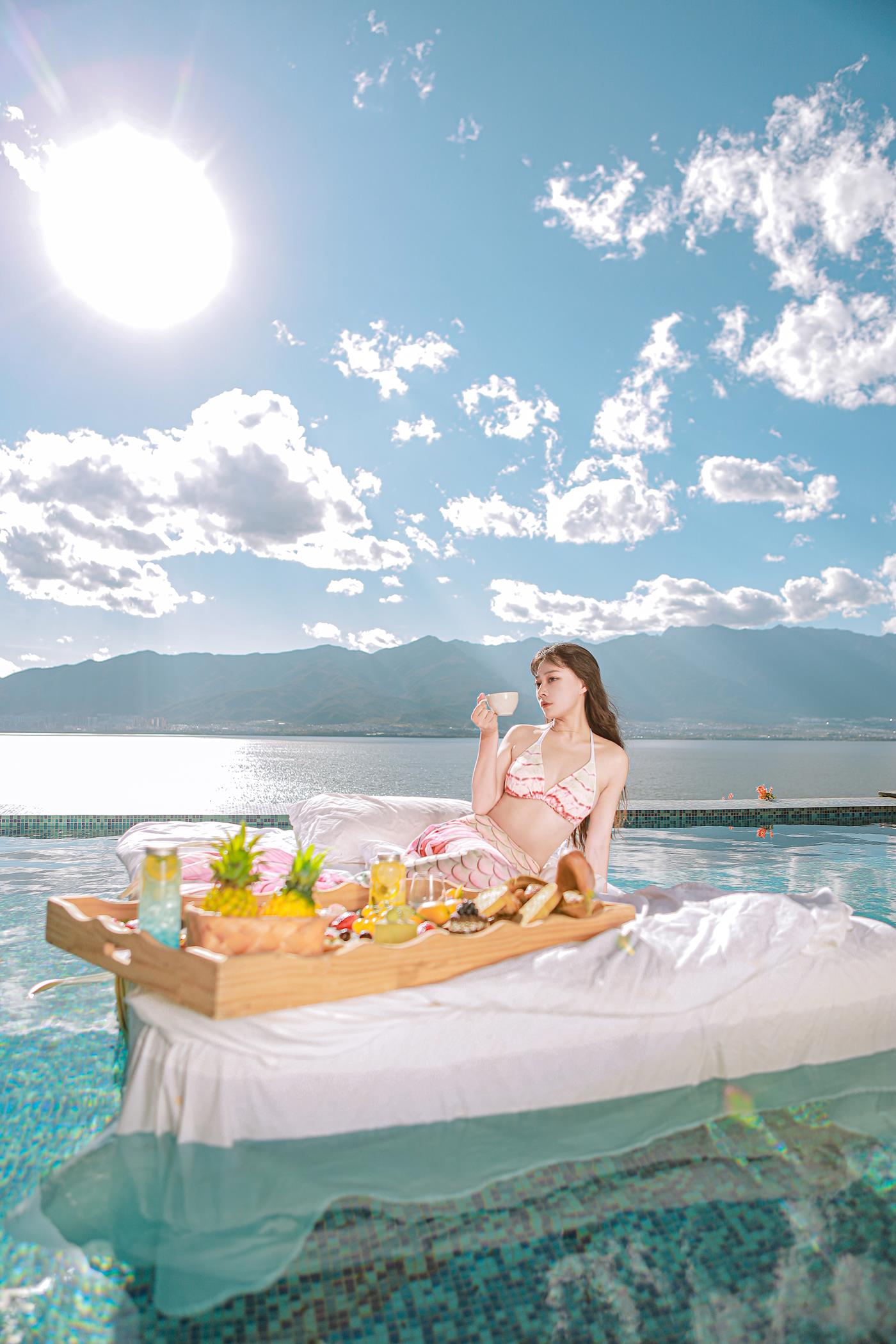 图片[30]-[YITUYU艺图语] 2022.01.17 人鱼小姐 Tuki-ff14持续中毒中 [38P] – 速更版-美库