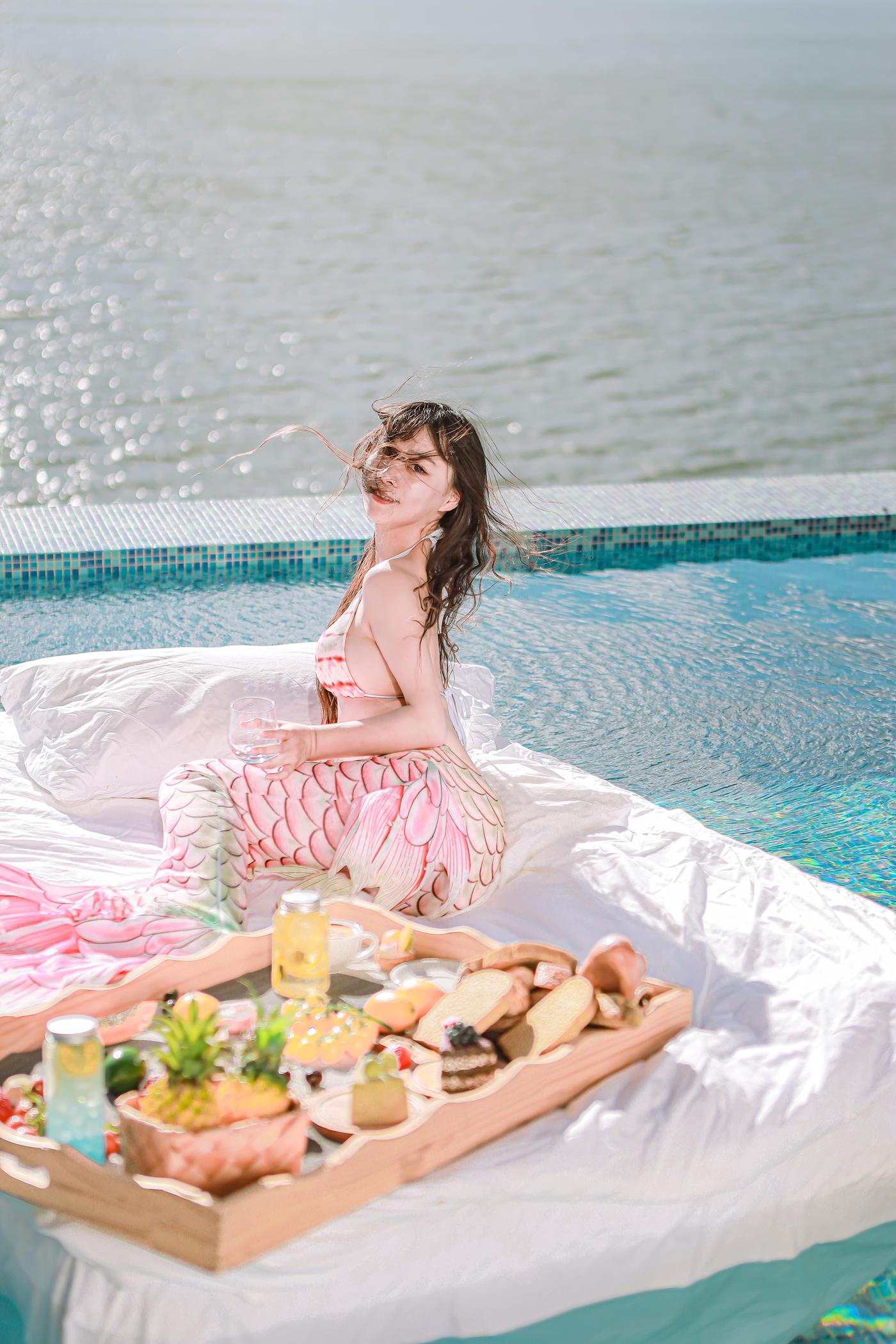 图片[37]-[YITUYU艺图语] 2022.01.17 人鱼小姐 Tuki-ff14持续中毒中 [38P] – 速更版-美库