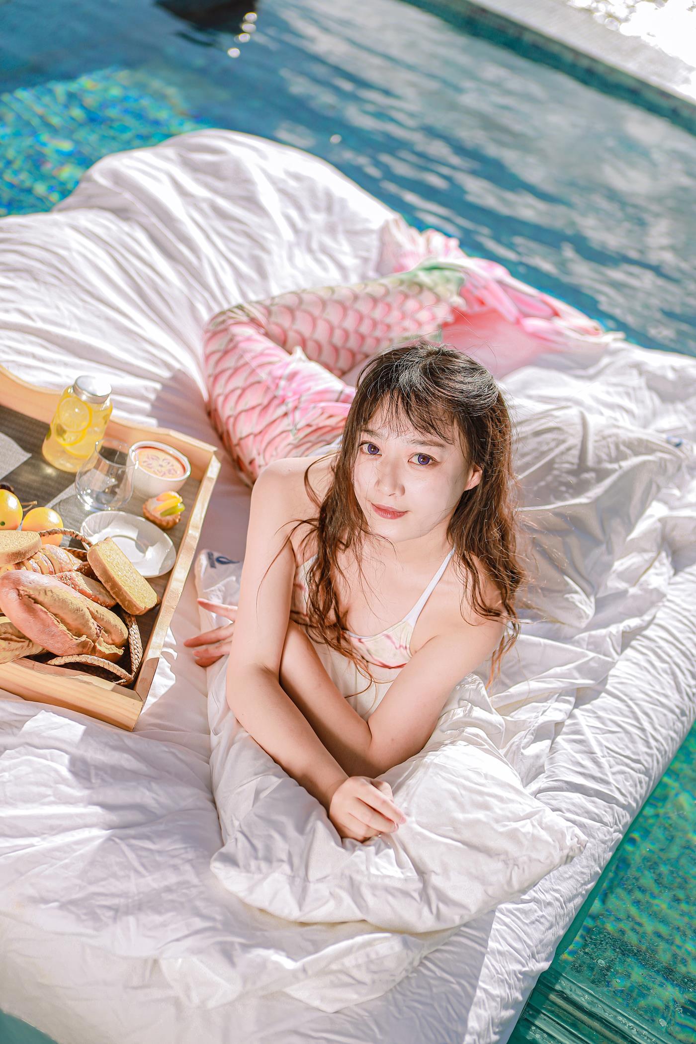 图片[38]-[YITUYU艺图语] 2022.01.17 人鱼小姐 Tuki-ff14持续中毒中 [38P] – 速更版-美库