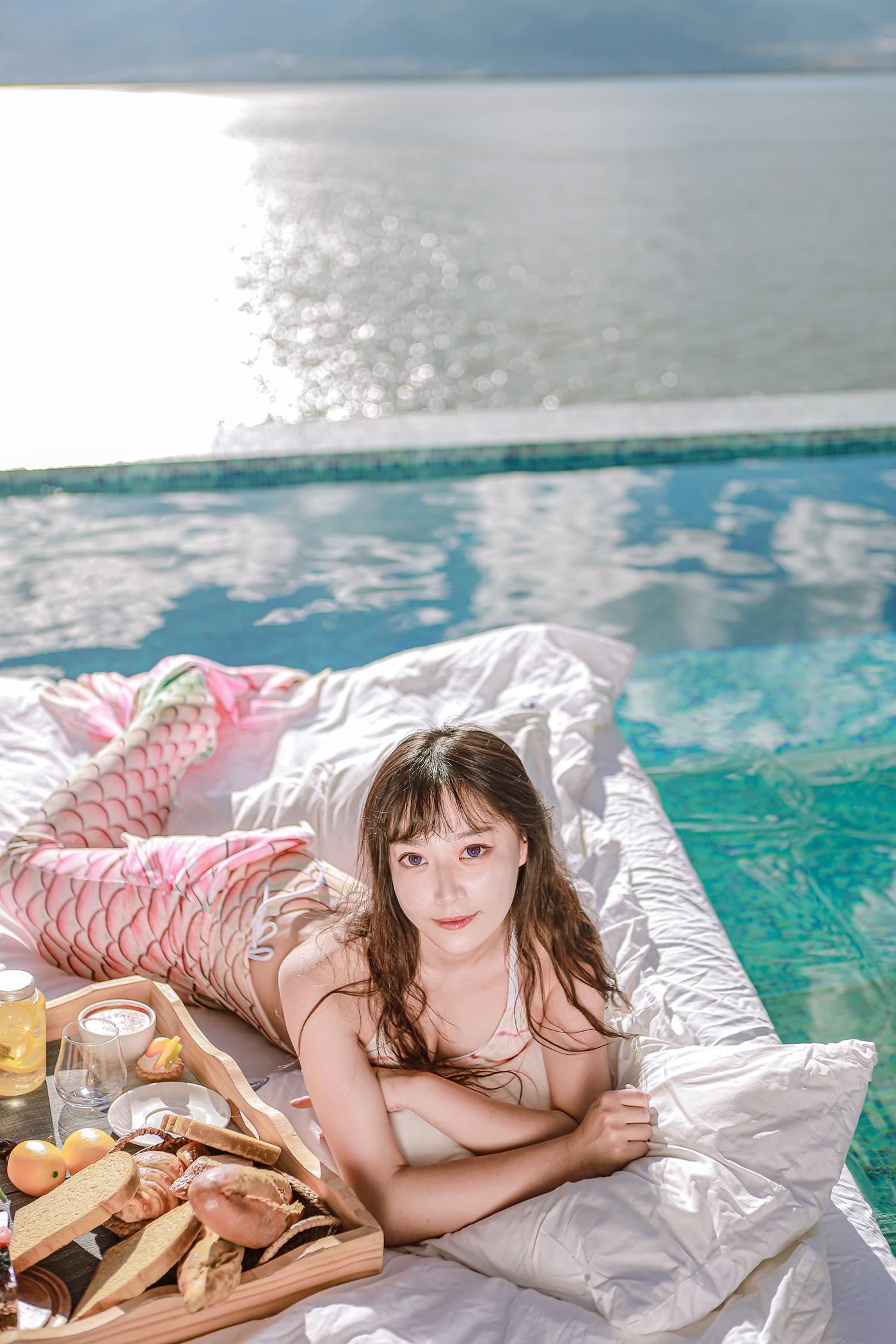 图片[39]-[YITUYU艺图语] 2022.01.17 人鱼小姐 Tuki-ff14持续中毒中 [38P] – 速更版-美库