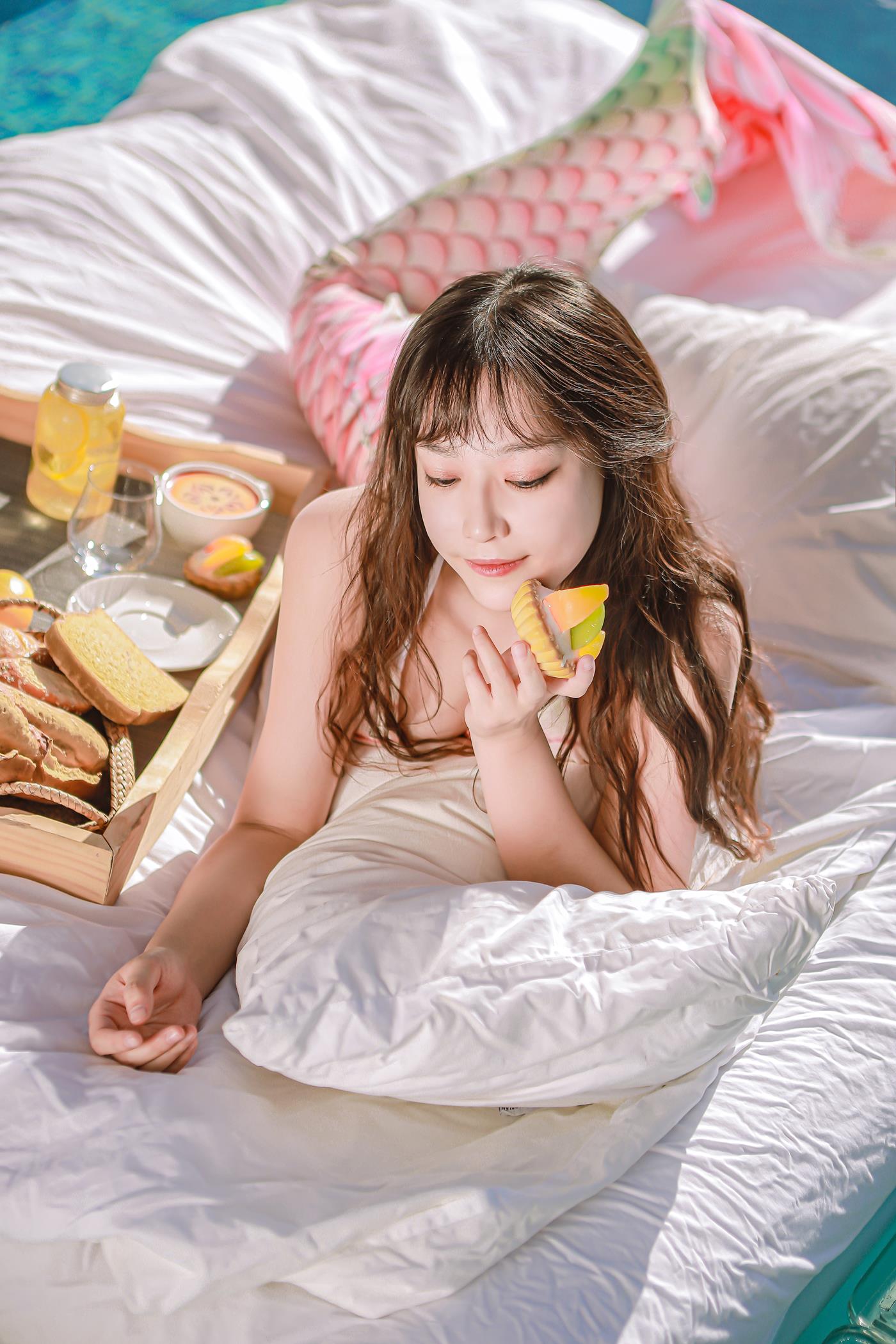 图片[40]-[YITUYU艺图语] 2022.01.17 人鱼小姐 Tuki-ff14持续中毒中 [38P] – 速更版-美库