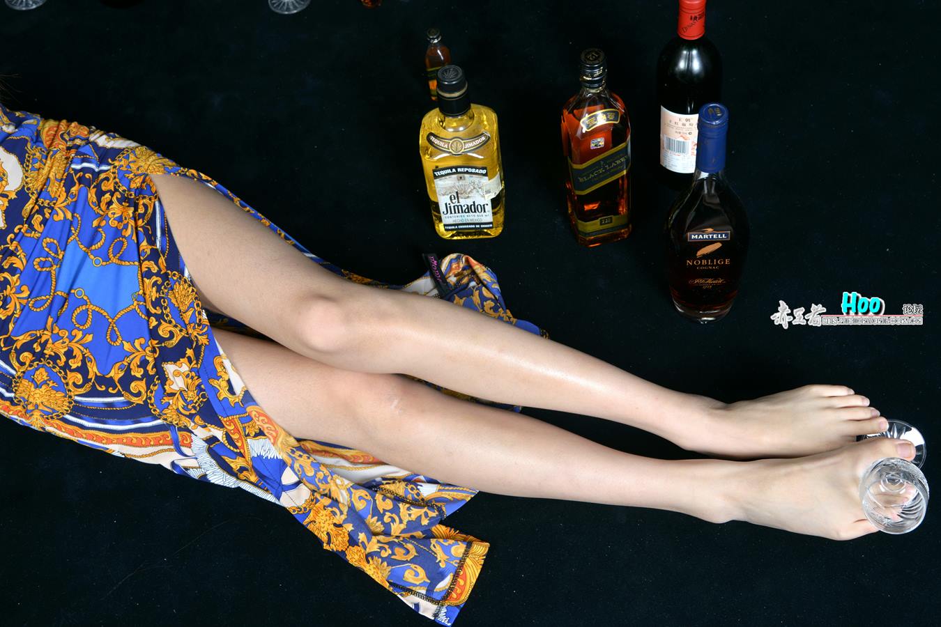 图片[23]-[赤足者]VOL.011 高清图集[59P] – 速更版-美库