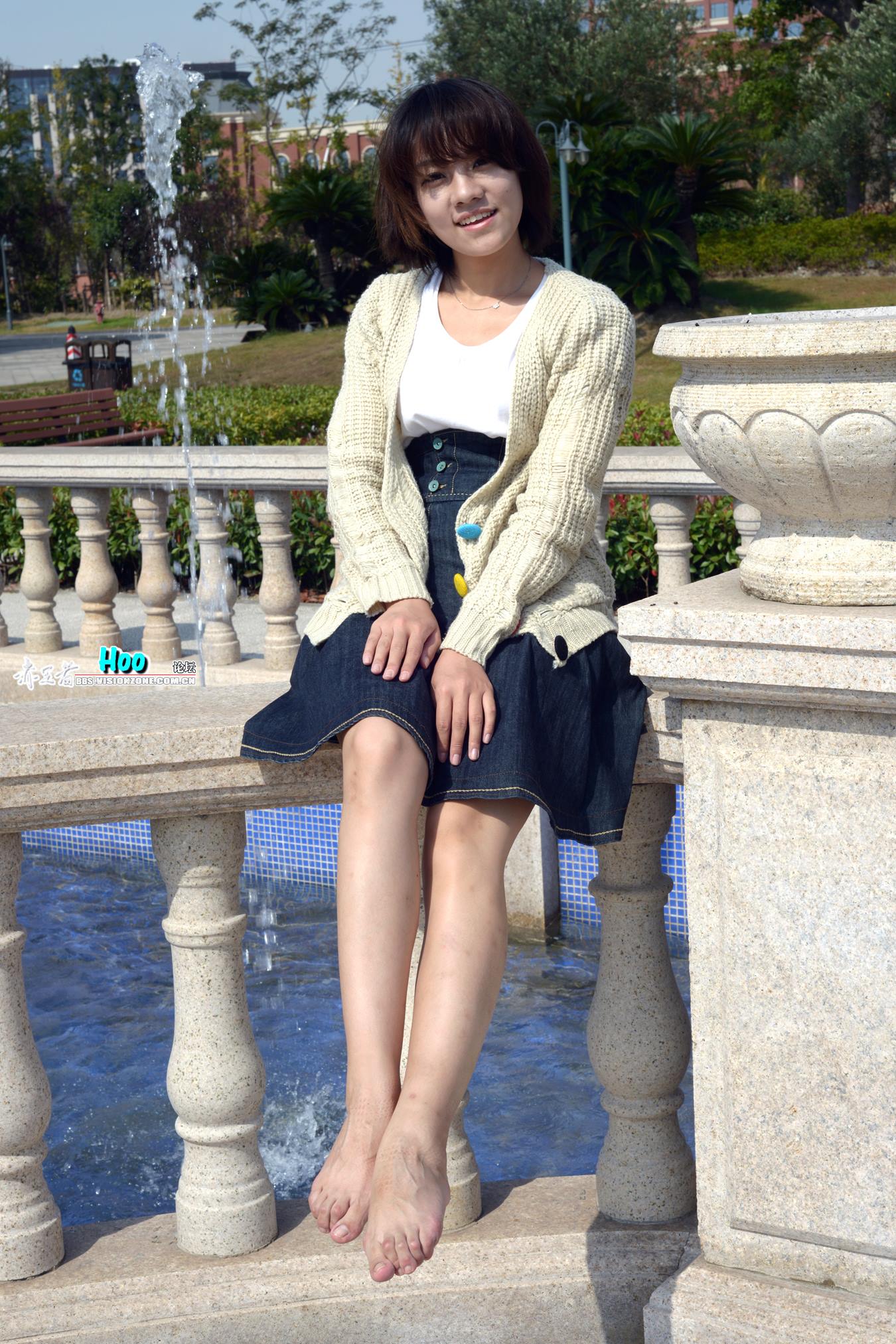 图片[11]-[赤足者]VOL.013 高清图集[25P] – 速更版-美库