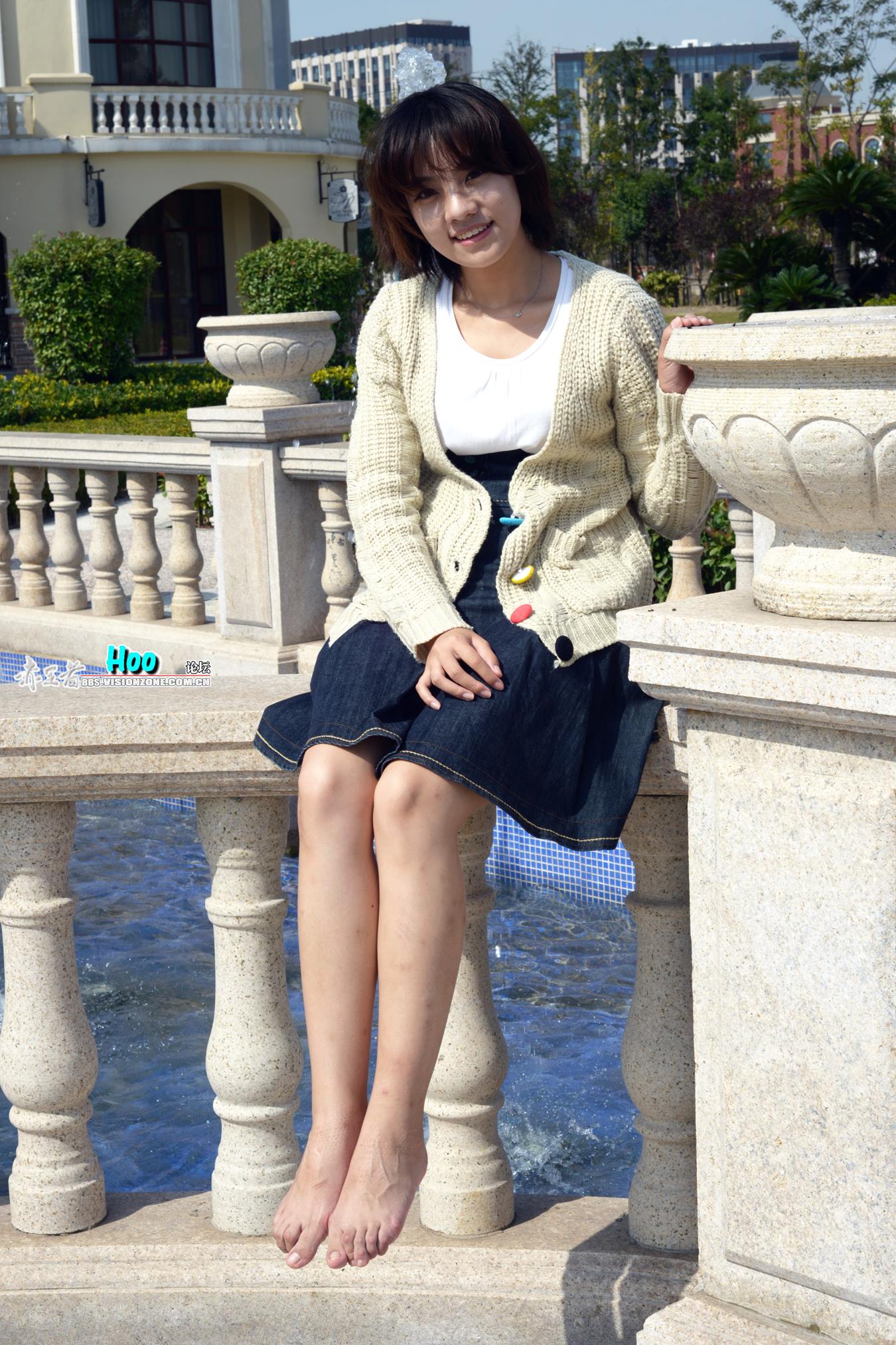 图片[13]-[赤足者]VOL.013 高清图集[25P] – 速更版-美库