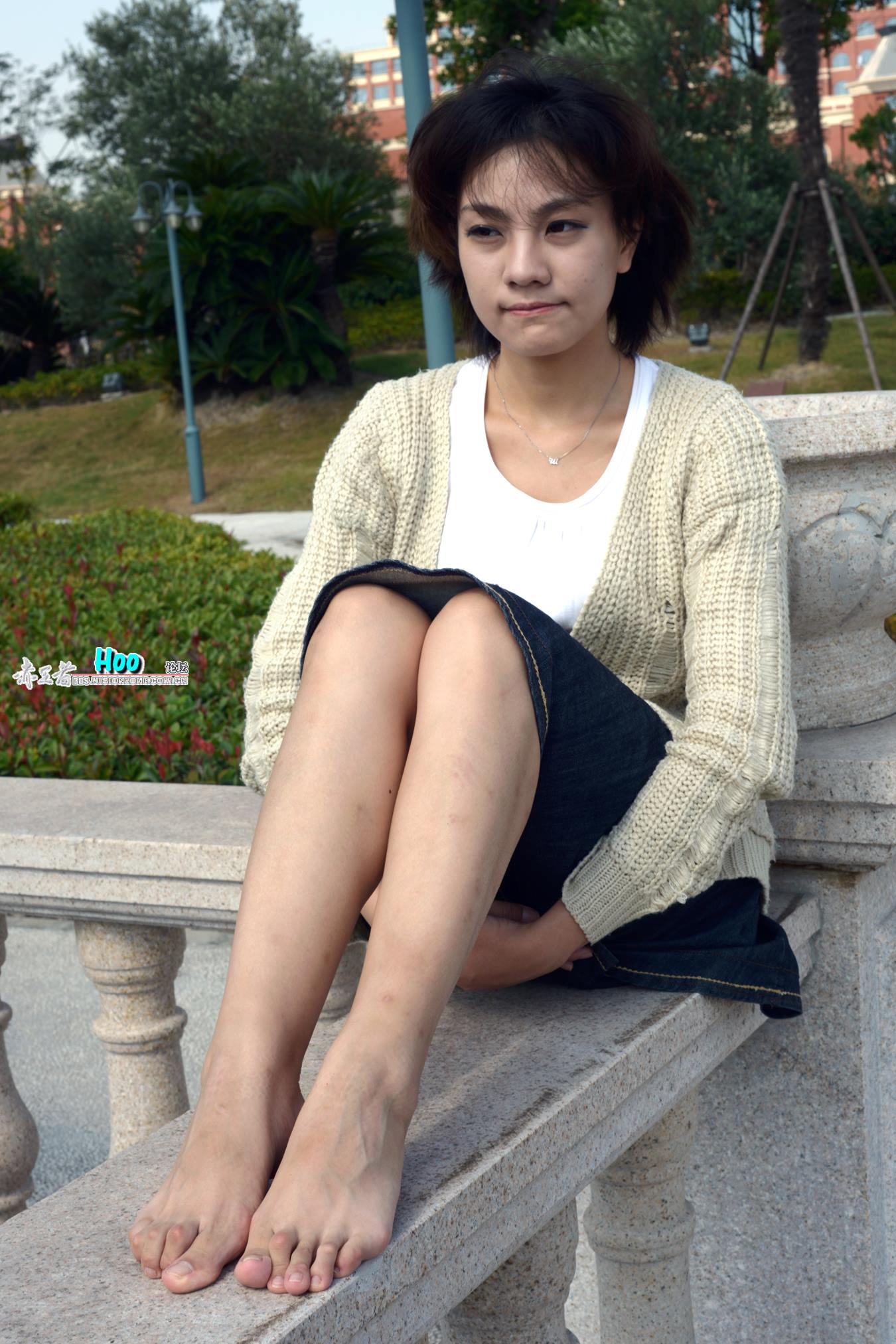 图片[15]-[赤足者]VOL.013 高清图集[25P] – 速更版-美库