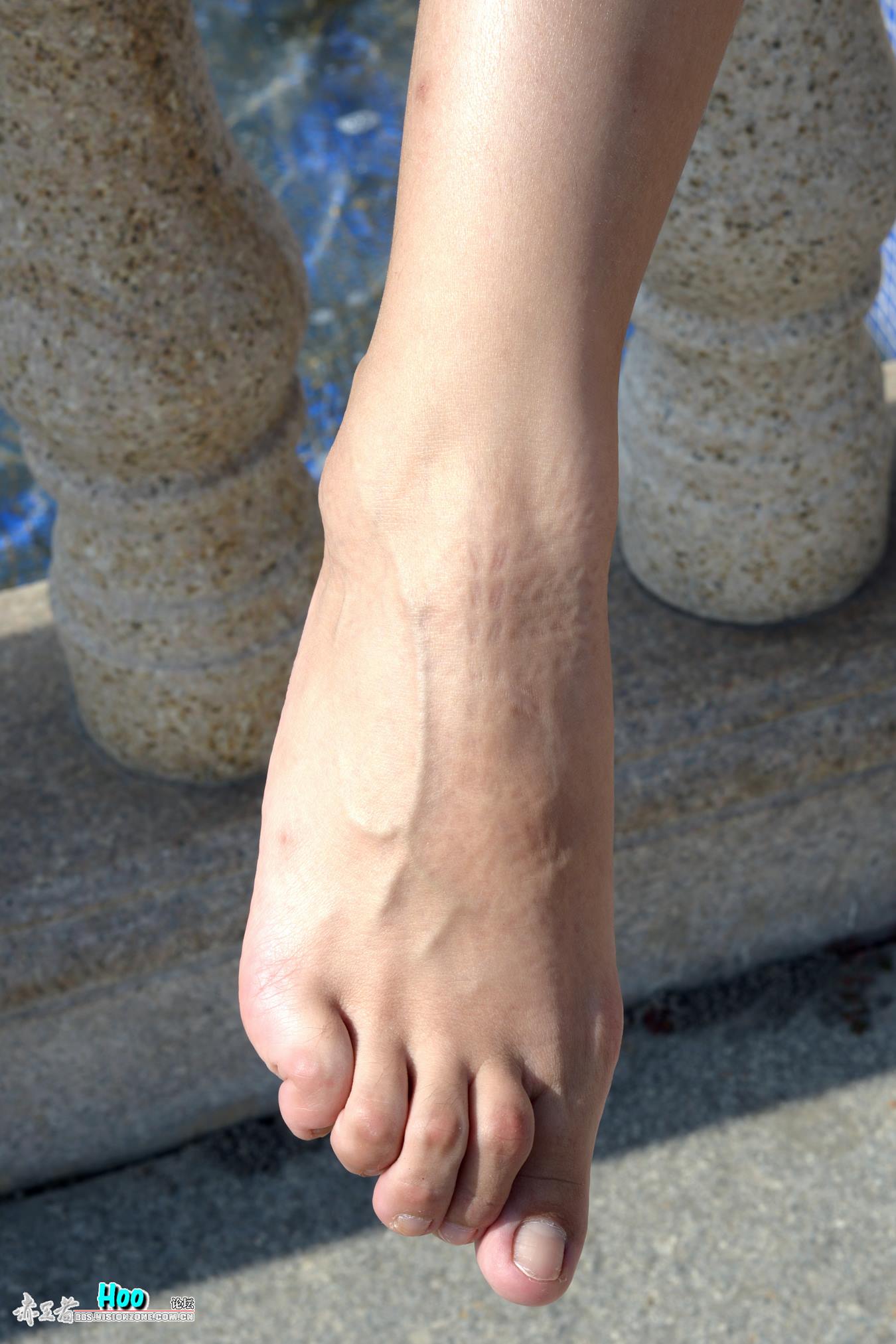 图片[19]-[赤足者]VOL.013 高清图集[25P] – 速更版-美库