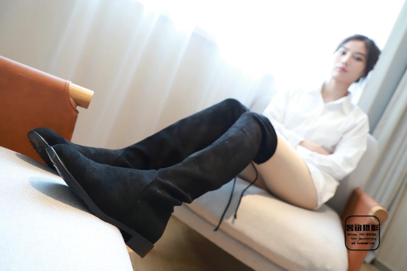 图片[30]-[誉铭传媒]袜足摄影 2022年 NO.029 （1）[64P] – 速更版-美库