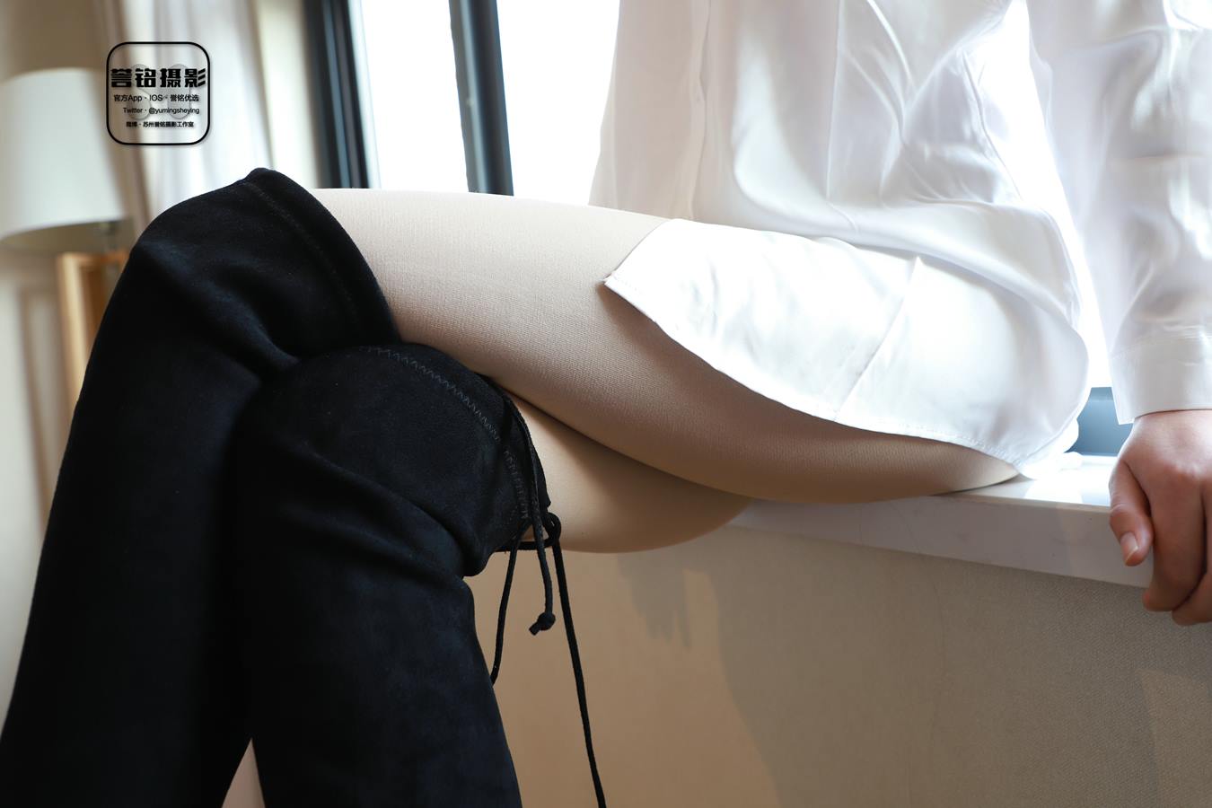 图片[43]-[誉铭传媒]袜足摄影 2022年 NO.029 （1）[64P] – 速更版-美库