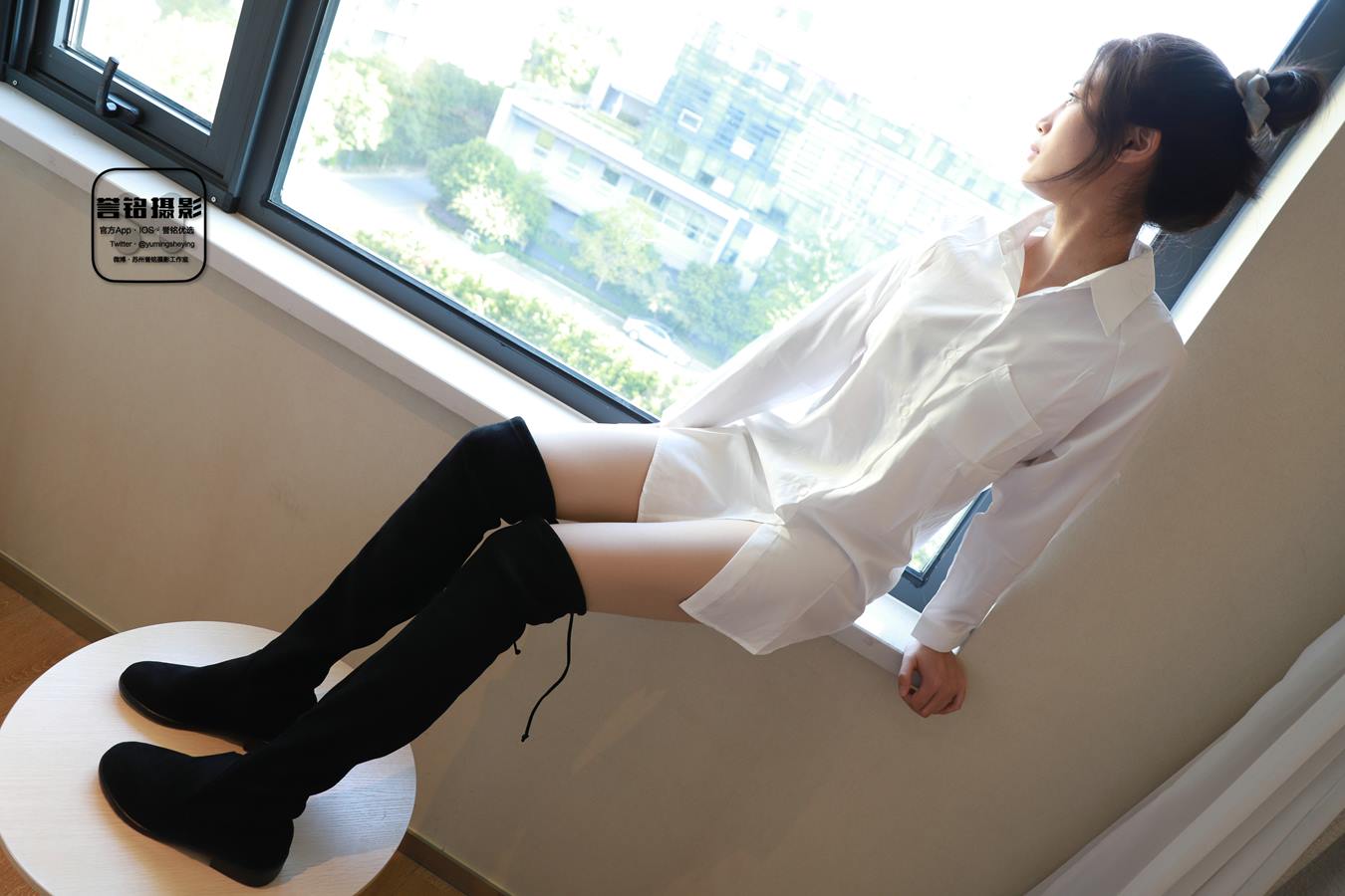 图片[44]-[誉铭传媒]袜足摄影 2022年 NO.029 （1）[64P] – 速更版-美库