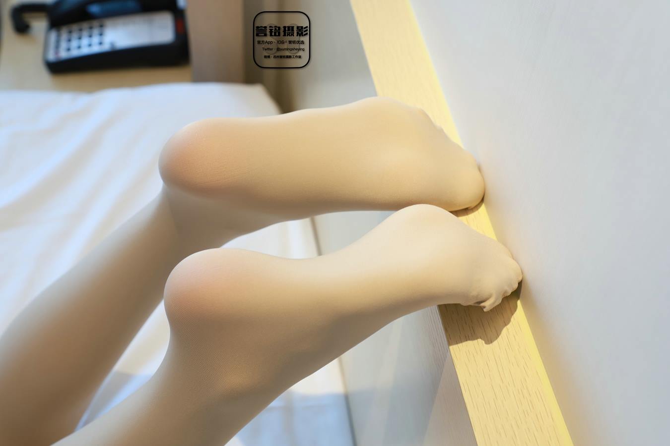 图片[40]-[誉铭传媒]袜足摄影 2022年 NO.029 （2）[49P] – 速更版-美库