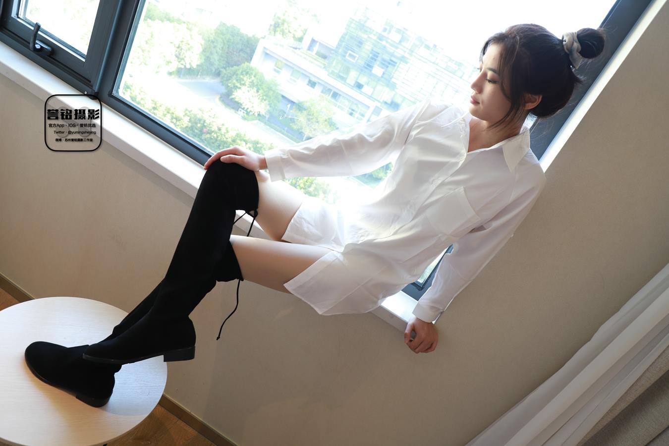 图片[45]-[誉铭传媒]袜足摄影 2022年 NO.029 （1）[64P] – 速更版-美库