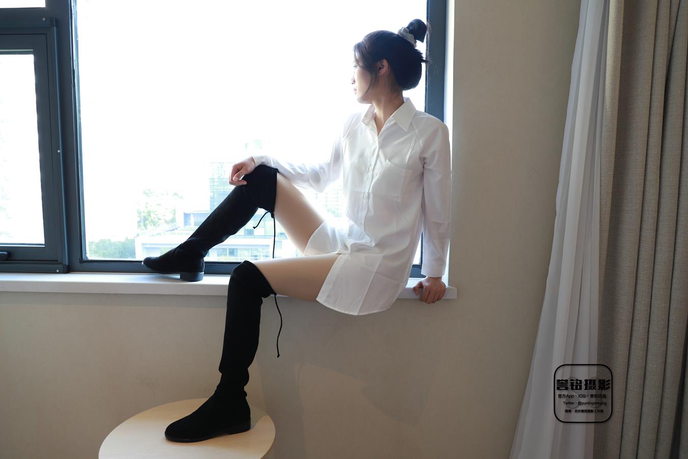 图片[47]-[誉铭传媒]袜足摄影 2022年 NO.029 （1）[64P] – 速更版-美库