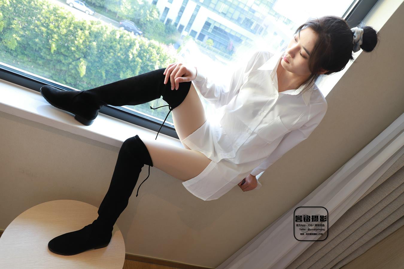 图片[48]-[誉铭传媒]袜足摄影 2022年 NO.029 （1）[64P] – 速更版-美库