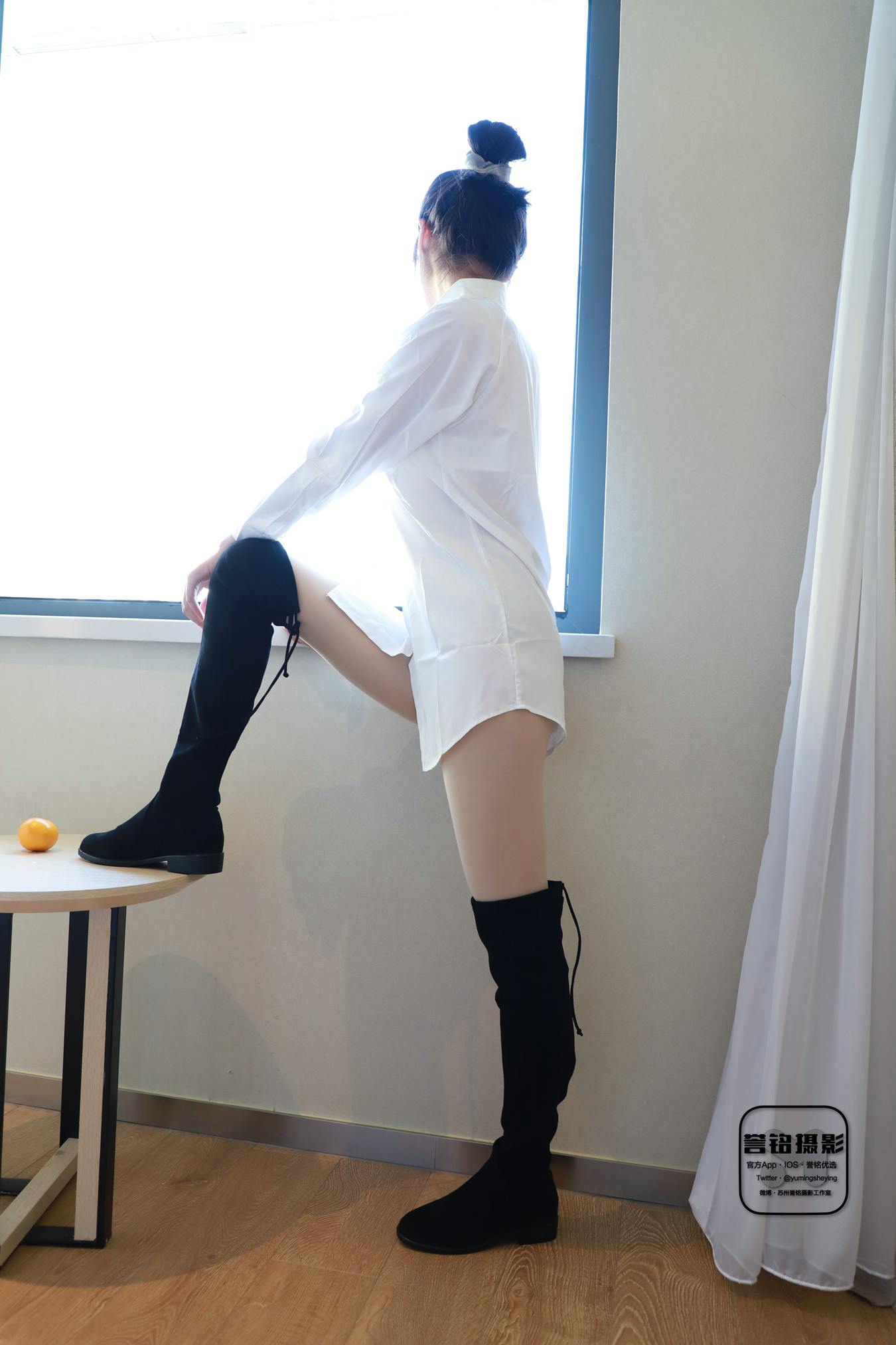 图片[50]-[誉铭传媒]袜足摄影 2022年 NO.029 （1）[64P] – 速更版-美库