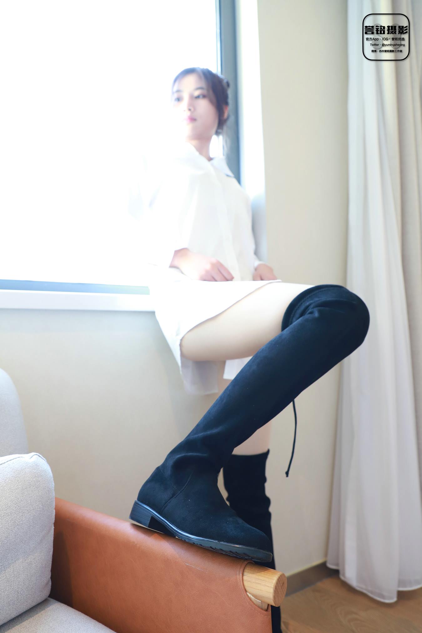 图片[51]-[誉铭传媒]袜足摄影 2022年 NO.029 （1）[64P] – 速更版-美库