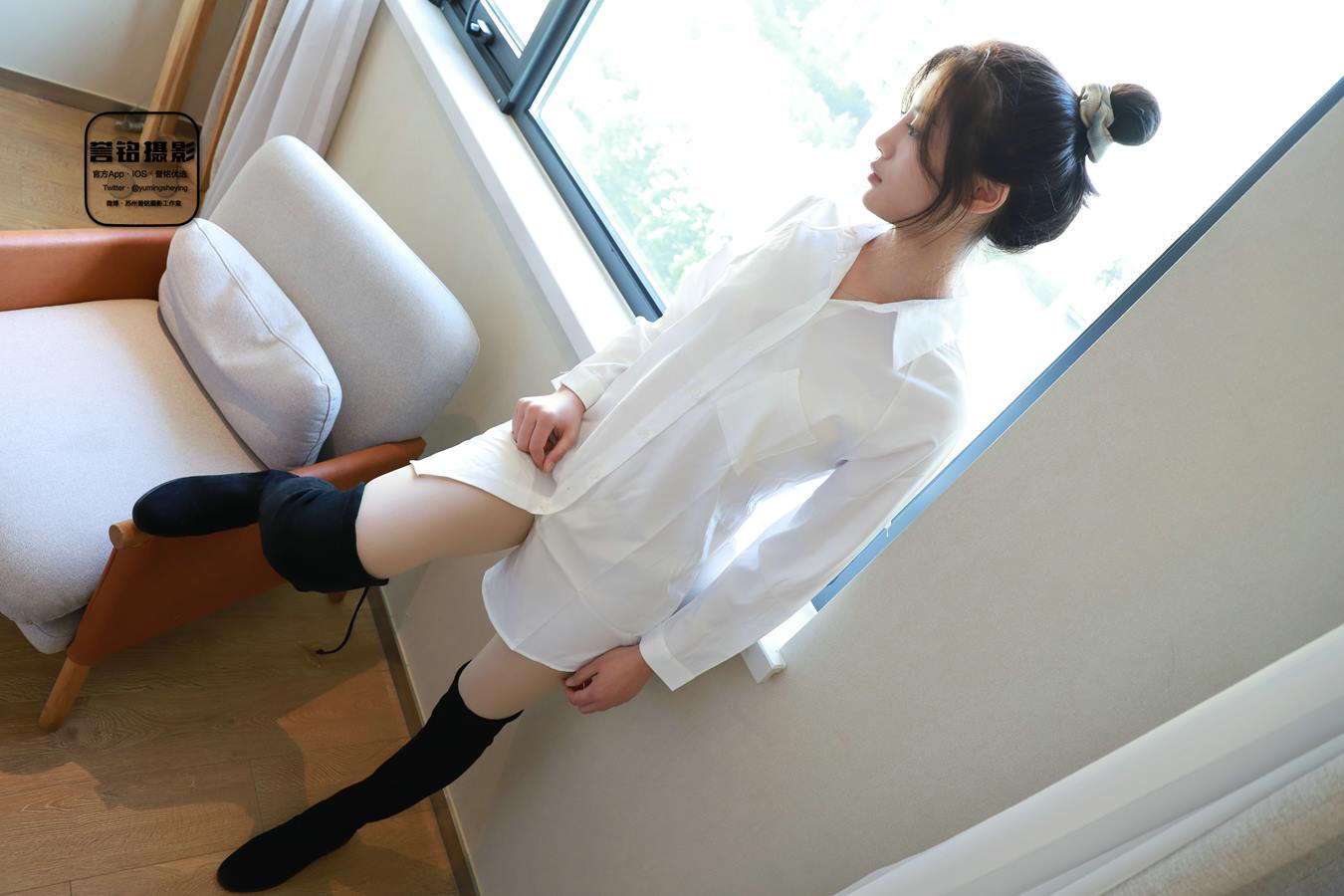 图片[52]-[誉铭传媒]袜足摄影 2022年 NO.029 （1）[64P] – 速更版-美库