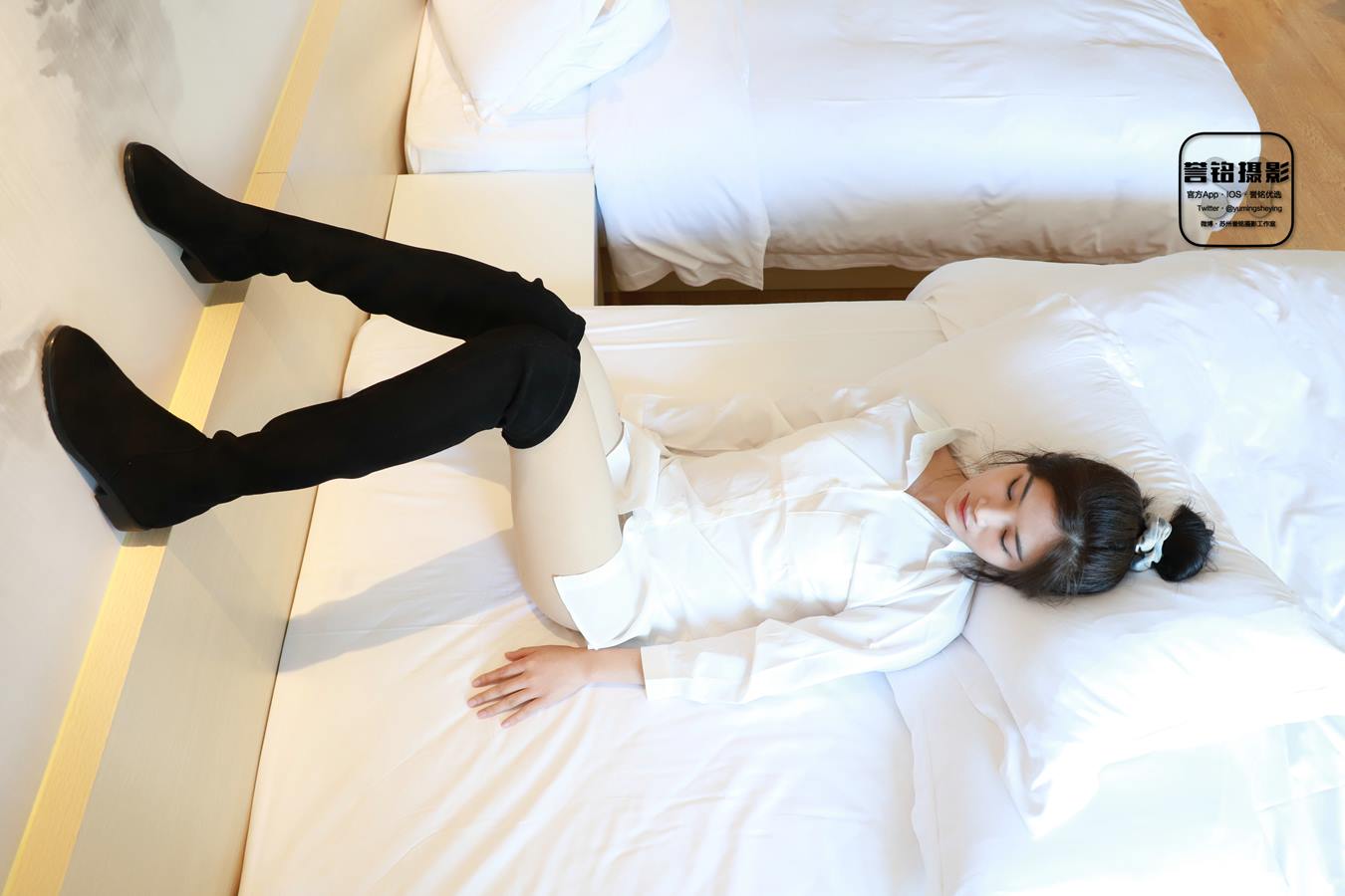 图片[61]-[誉铭传媒]袜足摄影 2022年 NO.029 （1）[64P] – 速更版-美库