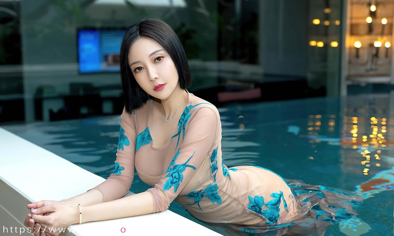 图片[30]-[爱尤物]2022 NO.2448 果儿Victoria 爱情乐章[35P] – 速更版-美库