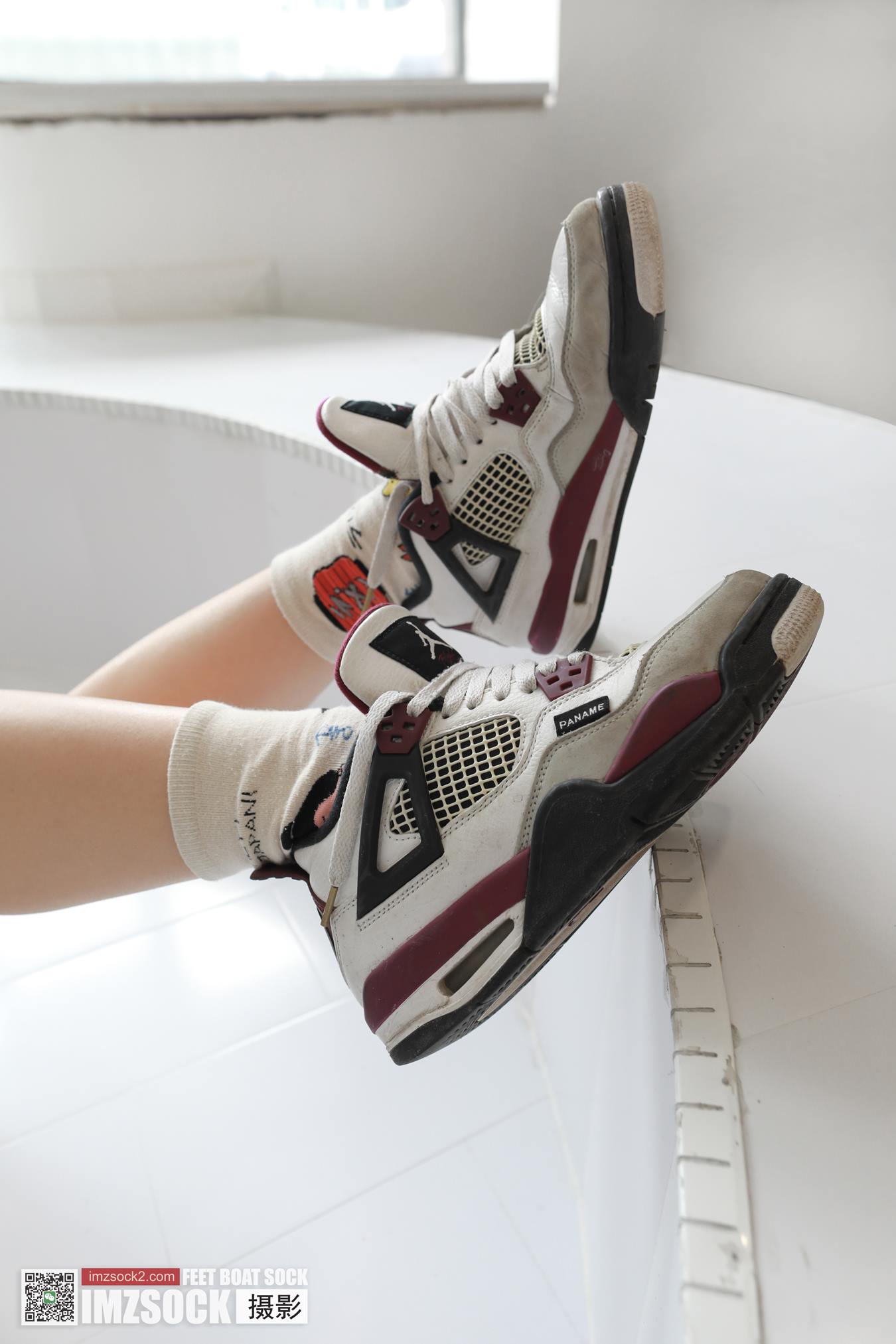 图片[20]-[MZSOCK]爱美足 NO.088 小麦 (1) [88P] – 速更版-美库