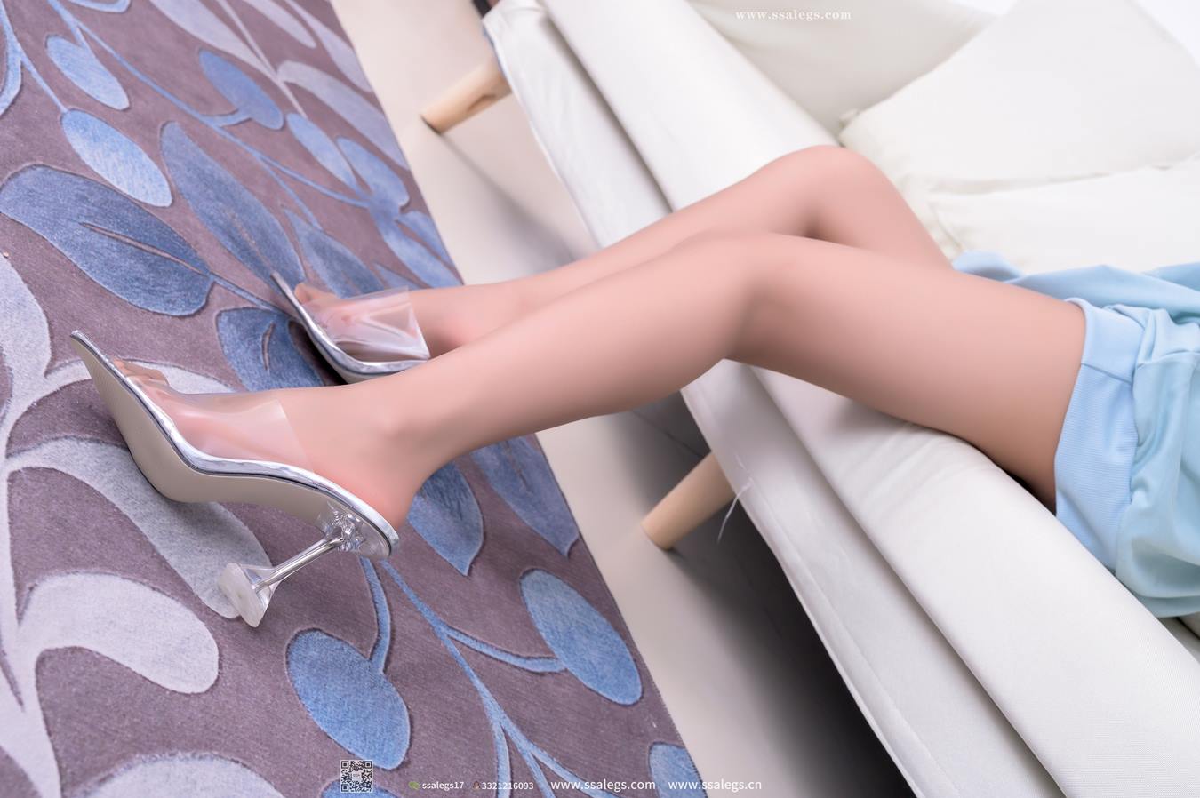 图片[61]-[SSA丝社]超清写真 NO.461 娜娜 咖啡色的回味(上) (1) [64P] – 速更版-美库