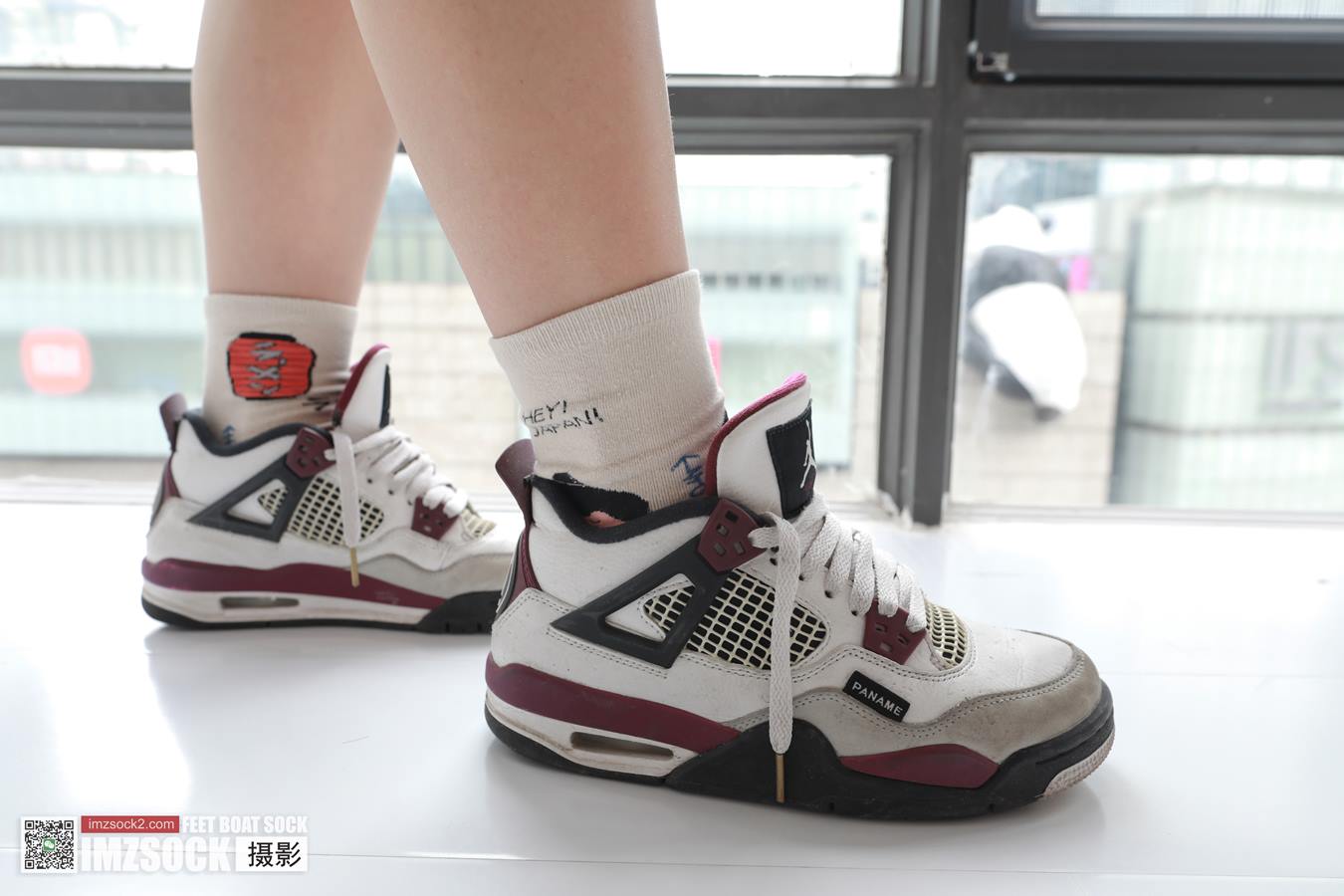 图片[22]-[MZSOCK]爱美足 NO.088 小麦 (1) [88P] – 速更版-美库