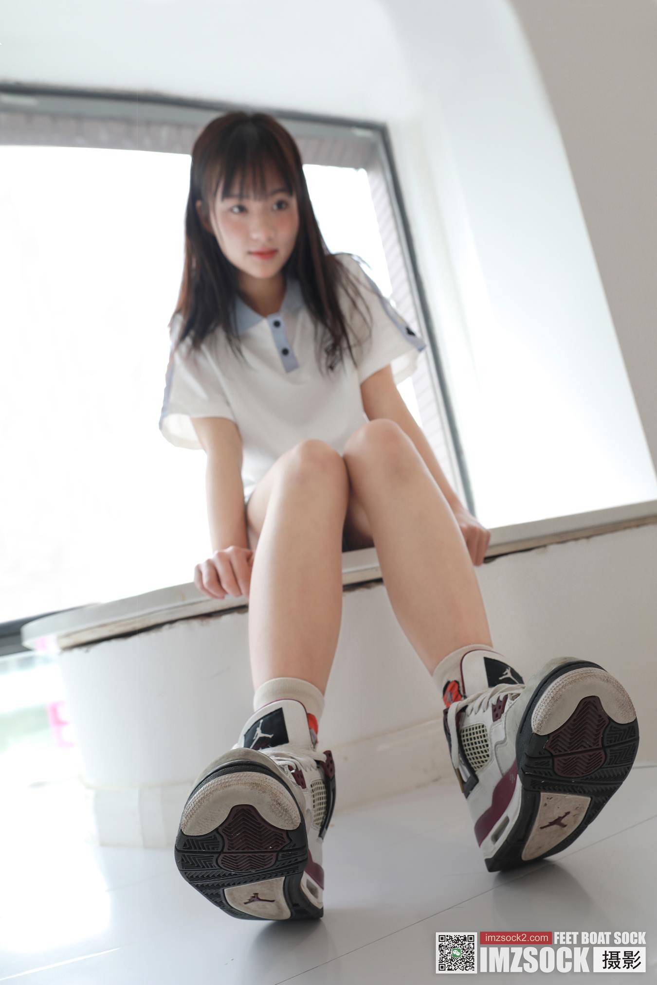 图片[24]-[MZSOCK]爱美足 NO.088 小麦 (1) [88P] – 速更版-美库