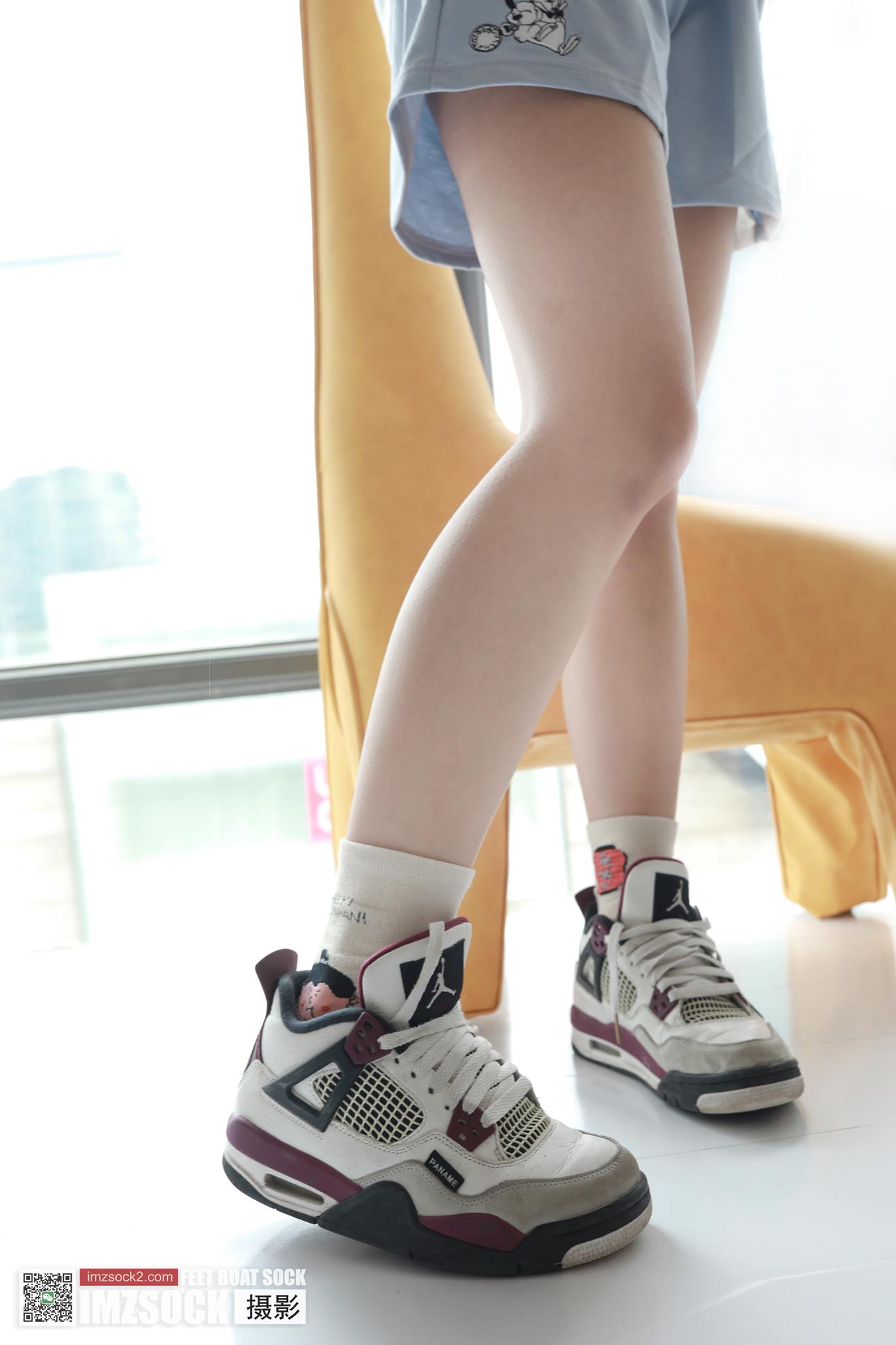 图片[27]-[MZSOCK]爱美足 NO.088 小麦 (1) [88P] – 速更版-美库