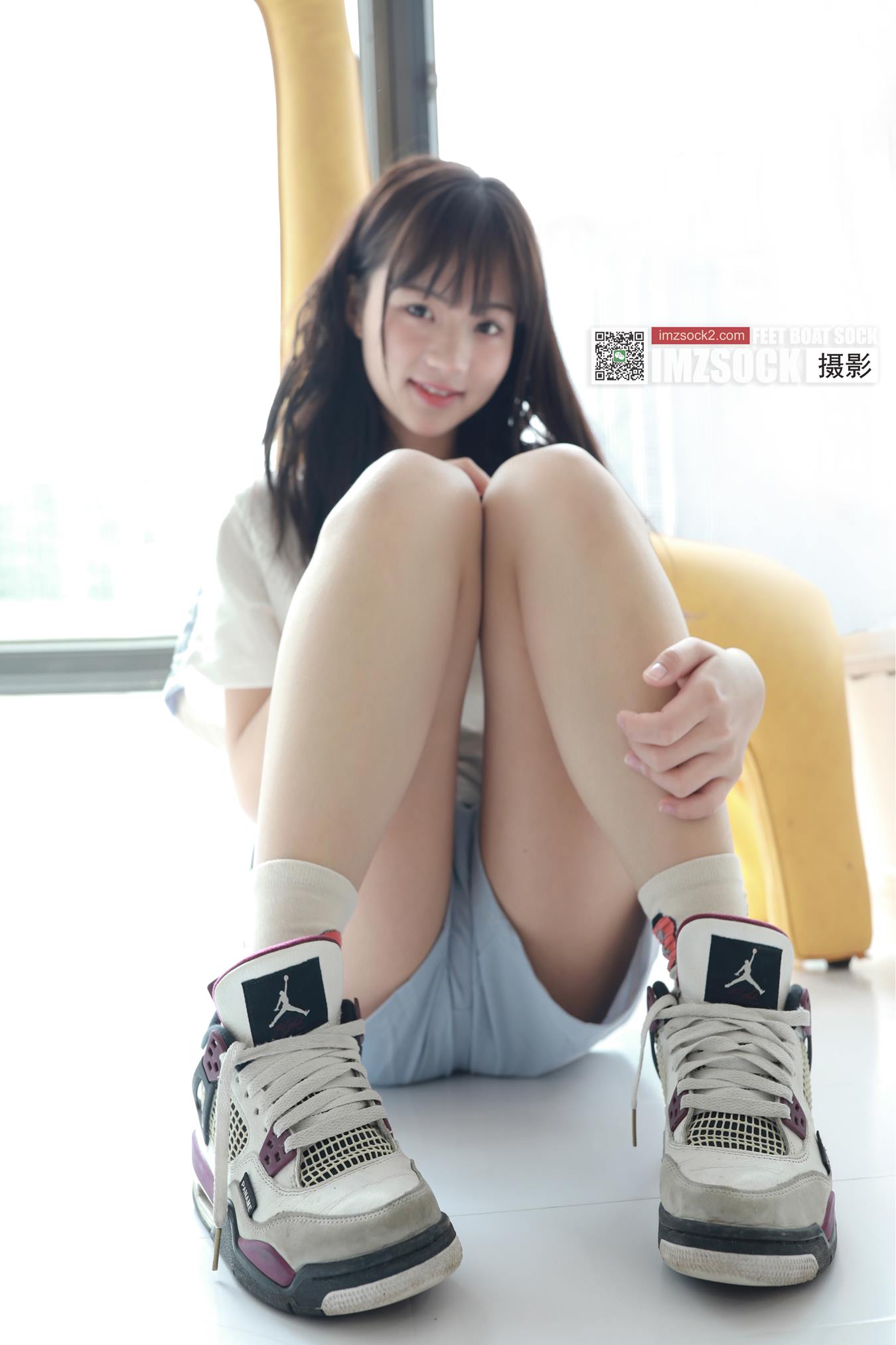 图片[29]-[MZSOCK]爱美足 NO.088 小麦 (1) [88P] – 速更版-美库