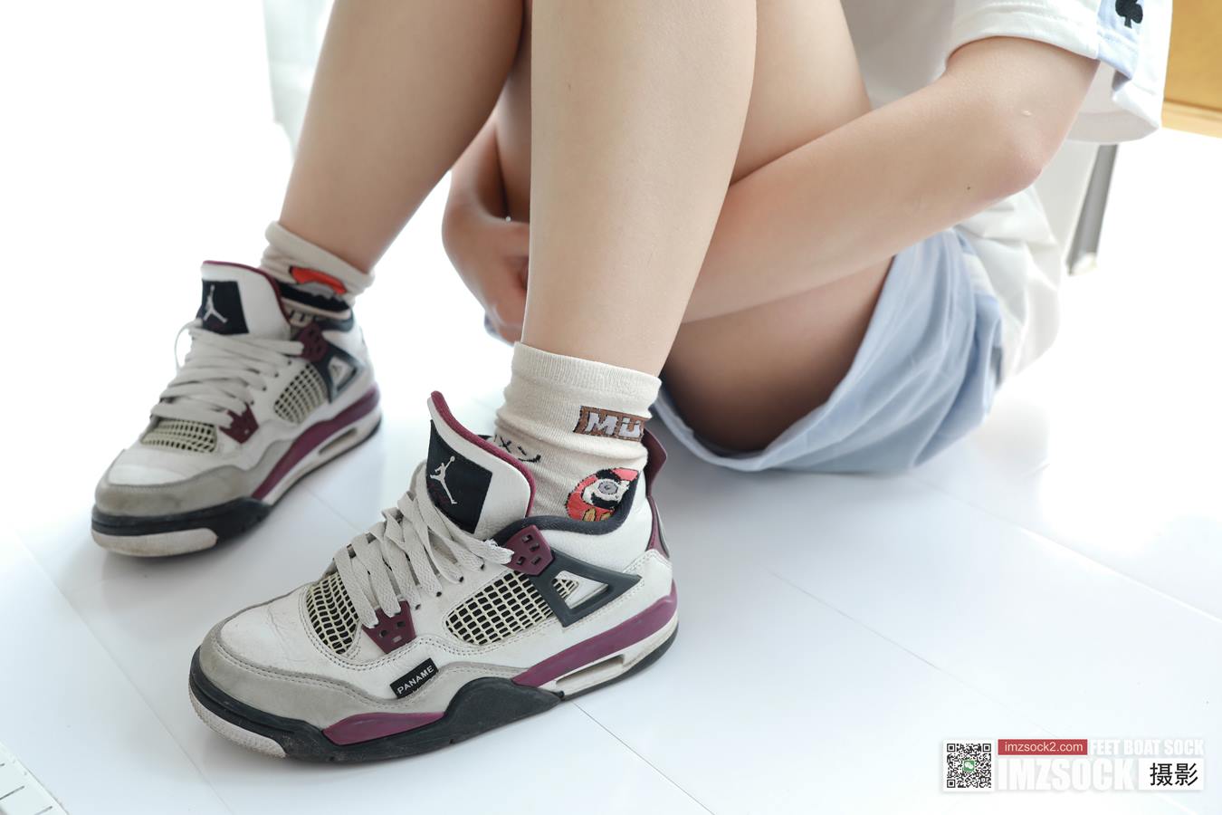 图片[30]-[MZSOCK]爱美足 NO.088 小麦 (1) [88P] – 速更版-美库