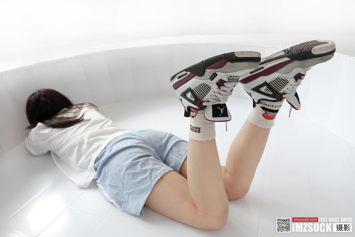 图片[34]-[MZSOCK]爱美足 NO.088 小麦 (1) [88P] – 速更版-美库