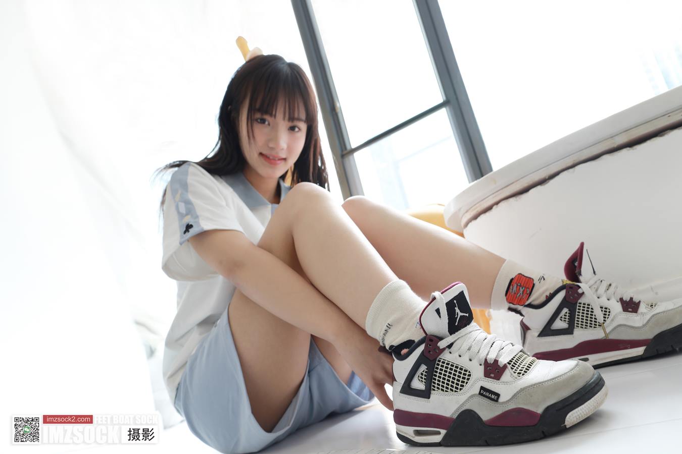 图片[35]-[MZSOCK]爱美足 NO.088 小麦 (1) [88P] – 速更版-美库