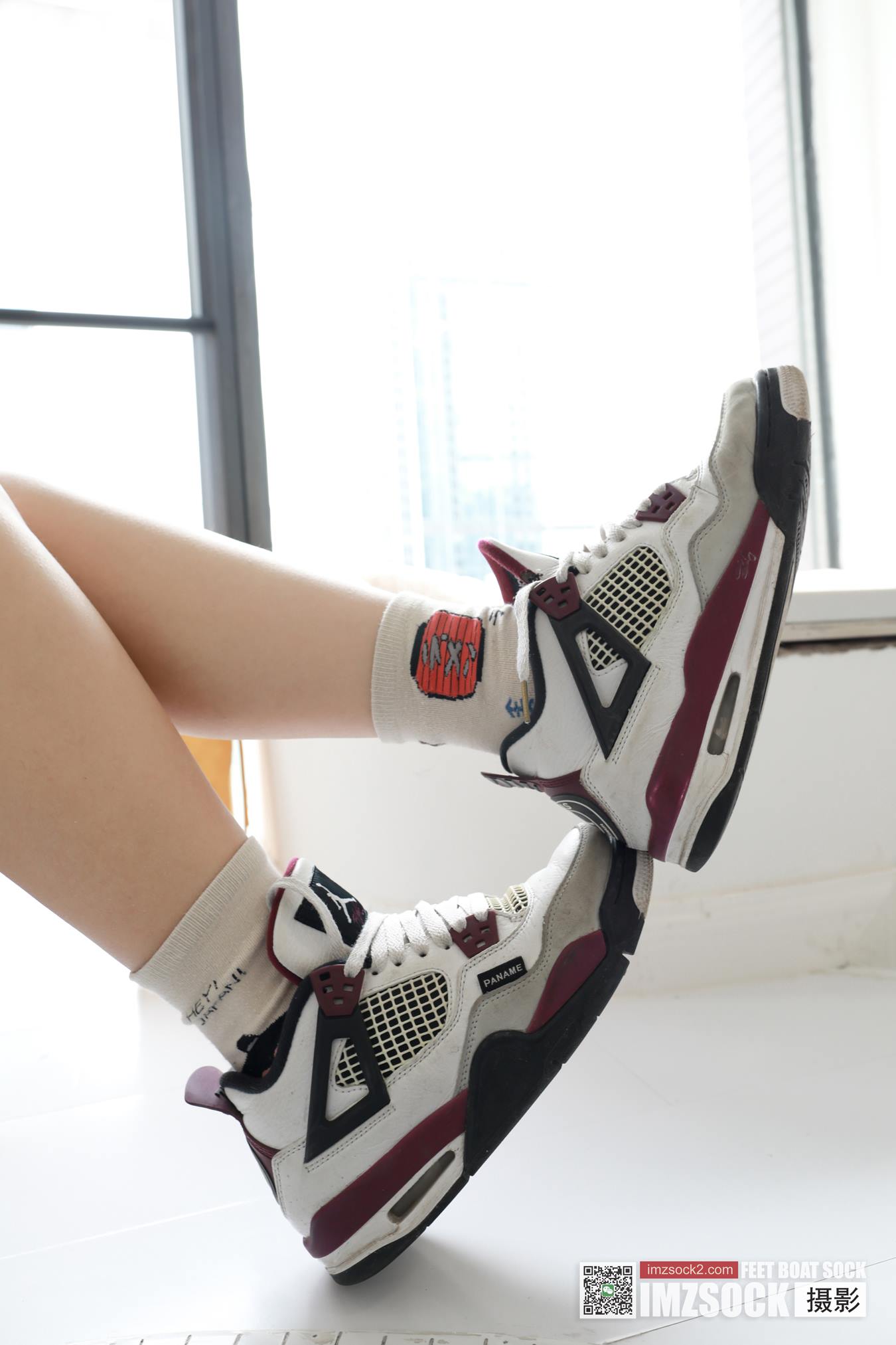 图片[36]-[MZSOCK]爱美足 NO.088 小麦 (1) [88P] – 速更版-美库