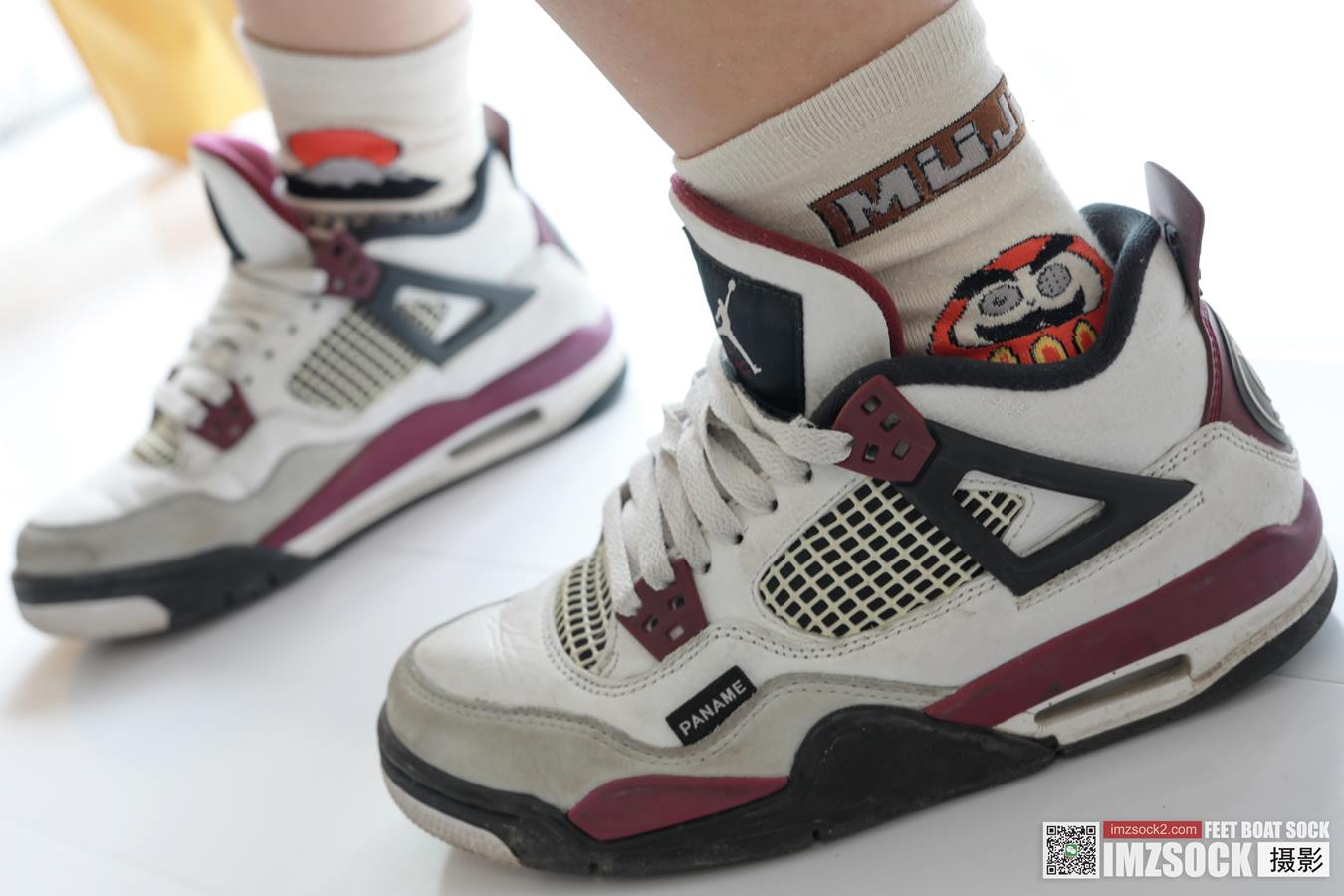 图片[38]-[MZSOCK]爱美足 NO.088 小麦 (1) [88P] – 速更版-美库