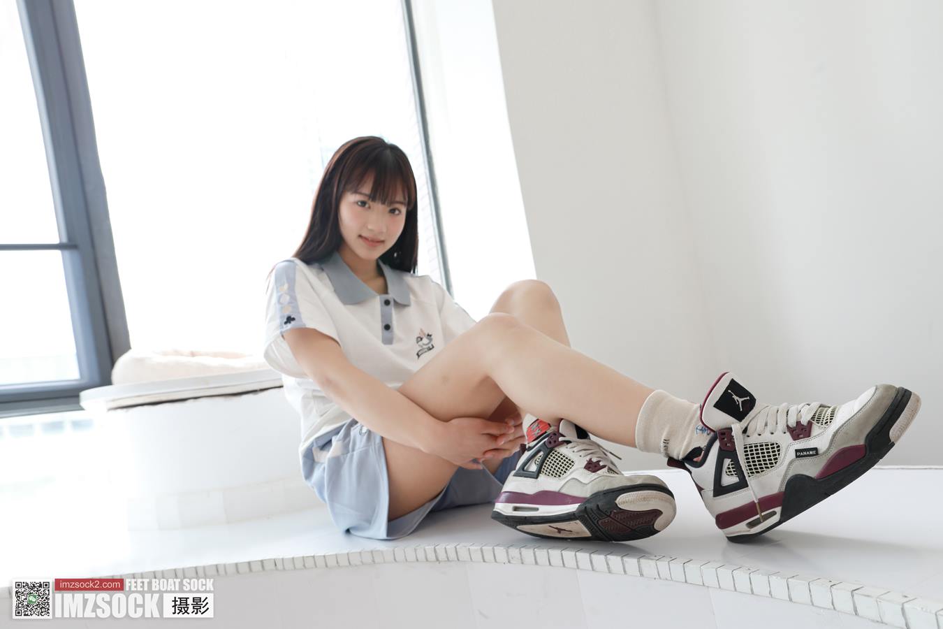 图片[39]-[MZSOCK]爱美足 NO.088 小麦 (1) [88P] – 速更版-美库