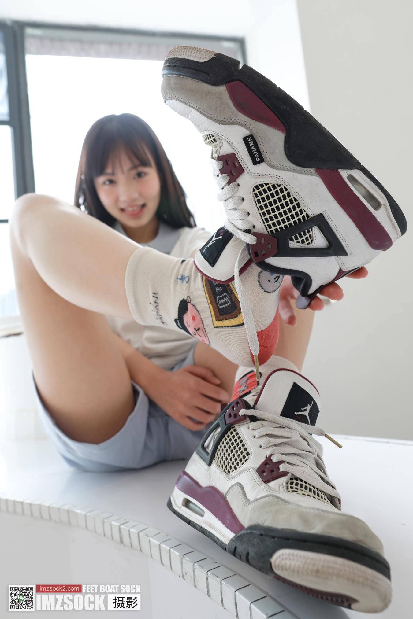 图片[41]-[MZSOCK]爱美足 NO.088 小麦 (1) [88P] – 速更版-美库