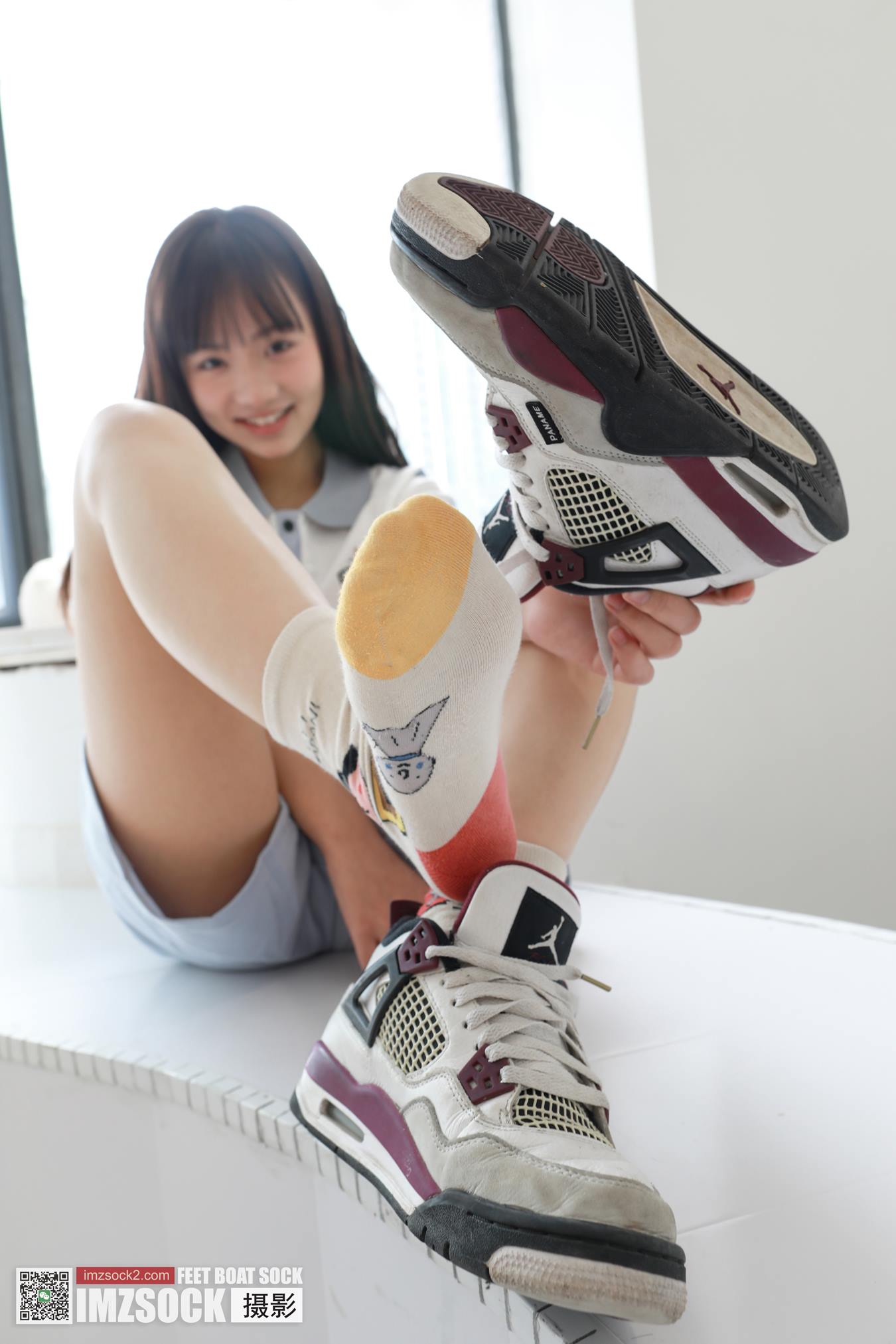 图片[42]-[MZSOCK]爱美足 NO.088 小麦 (1) [88P] – 速更版-美库