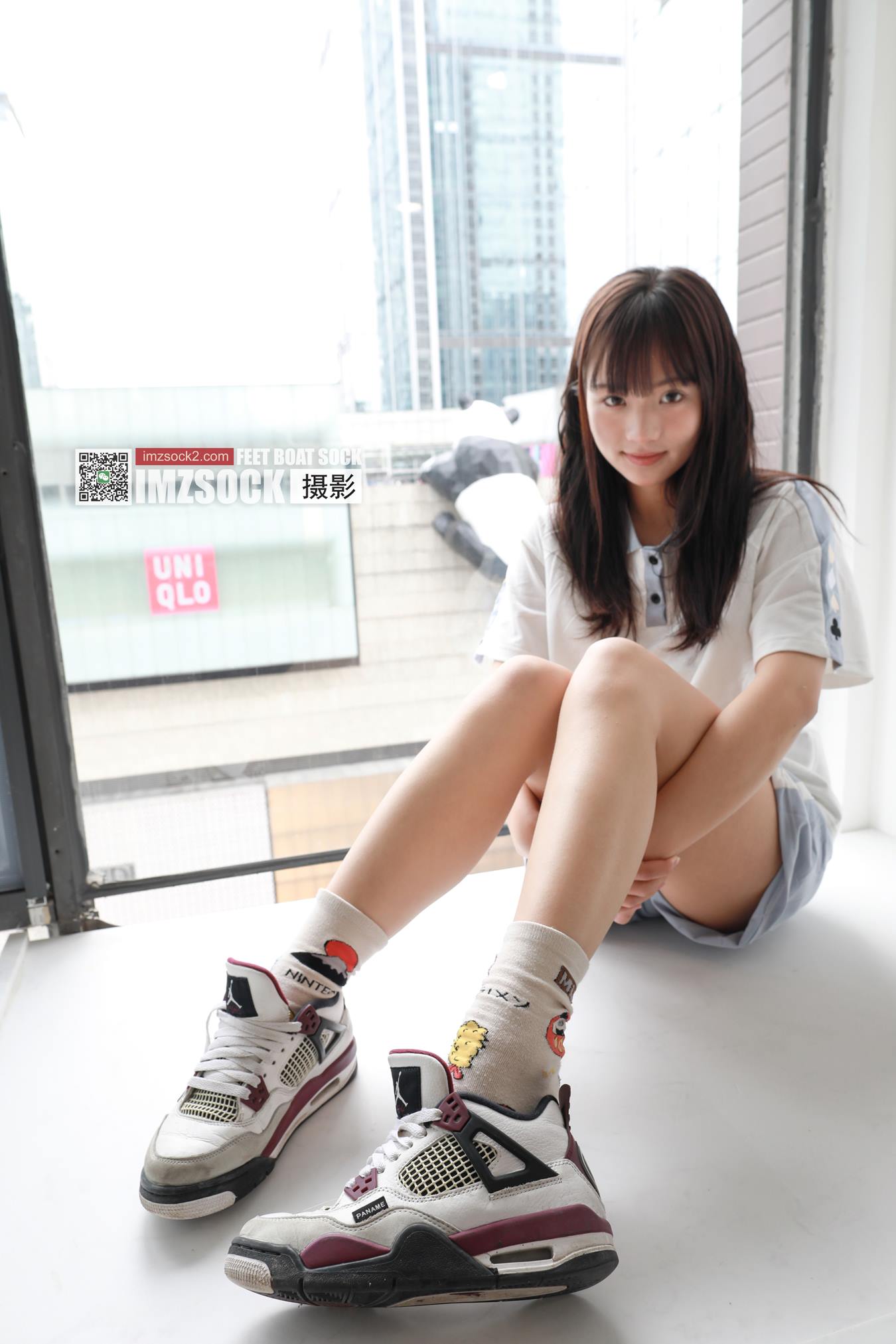 图片[44]-[MZSOCK]爱美足 NO.088 小麦 (1) [88P] – 速更版-美库