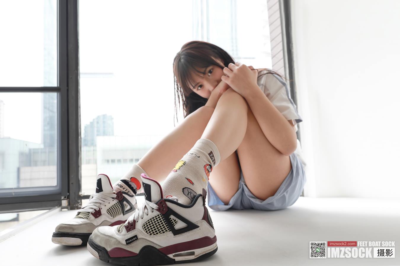 图片[45]-[MZSOCK]爱美足 NO.088 小麦 (1) [88P] – 速更版-美库