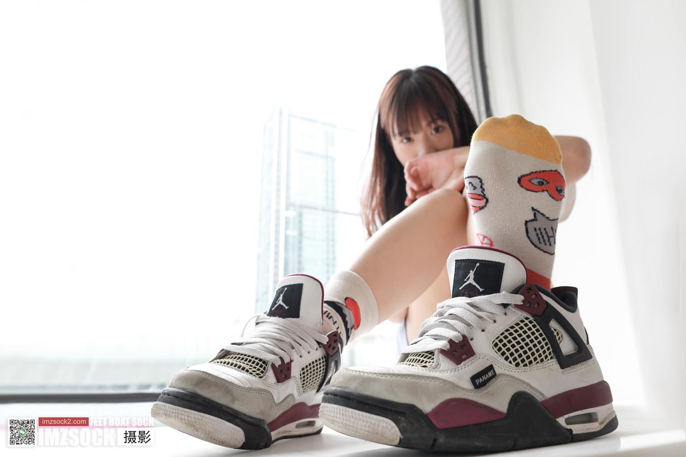 图片[46]-[MZSOCK]爱美足 NO.088 小麦 (1) [88P] – 速更版-美库