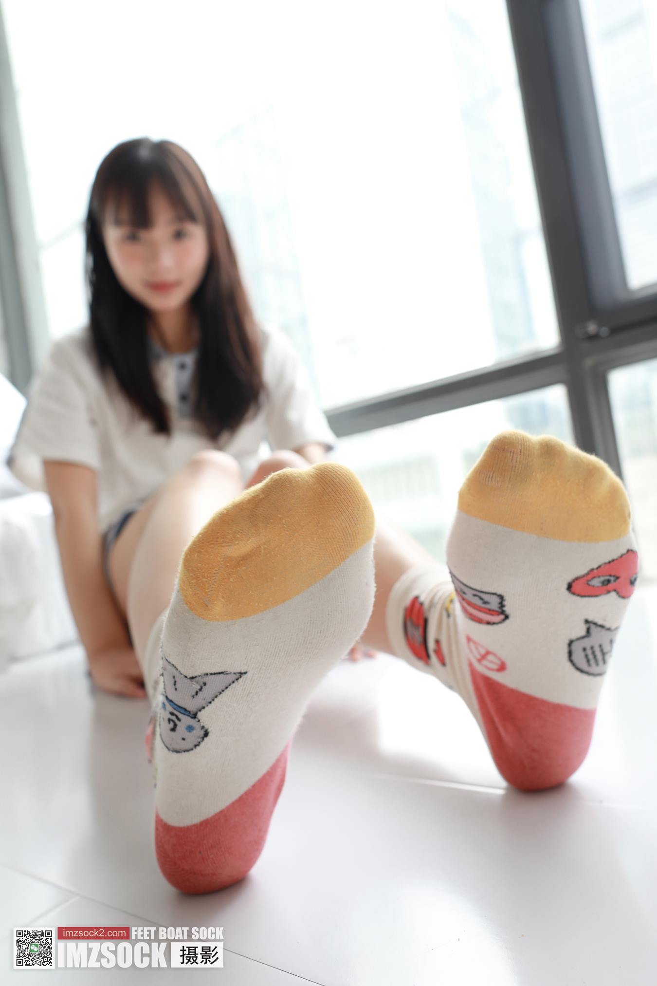 图片[50]-[MZSOCK]爱美足 NO.088 小麦 (1) [88P] – 速更版-美库