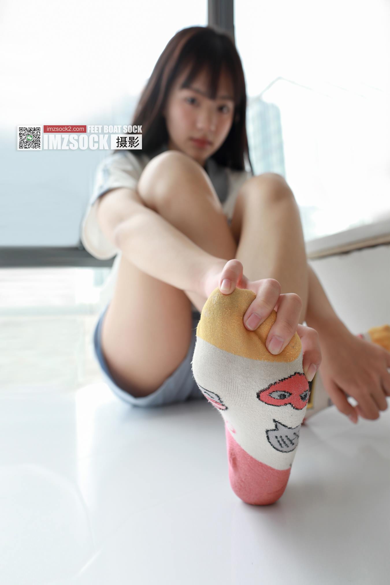 图片[61]-[MZSOCK]爱美足 NO.088 小麦 (1) [88P] – 速更版-美库