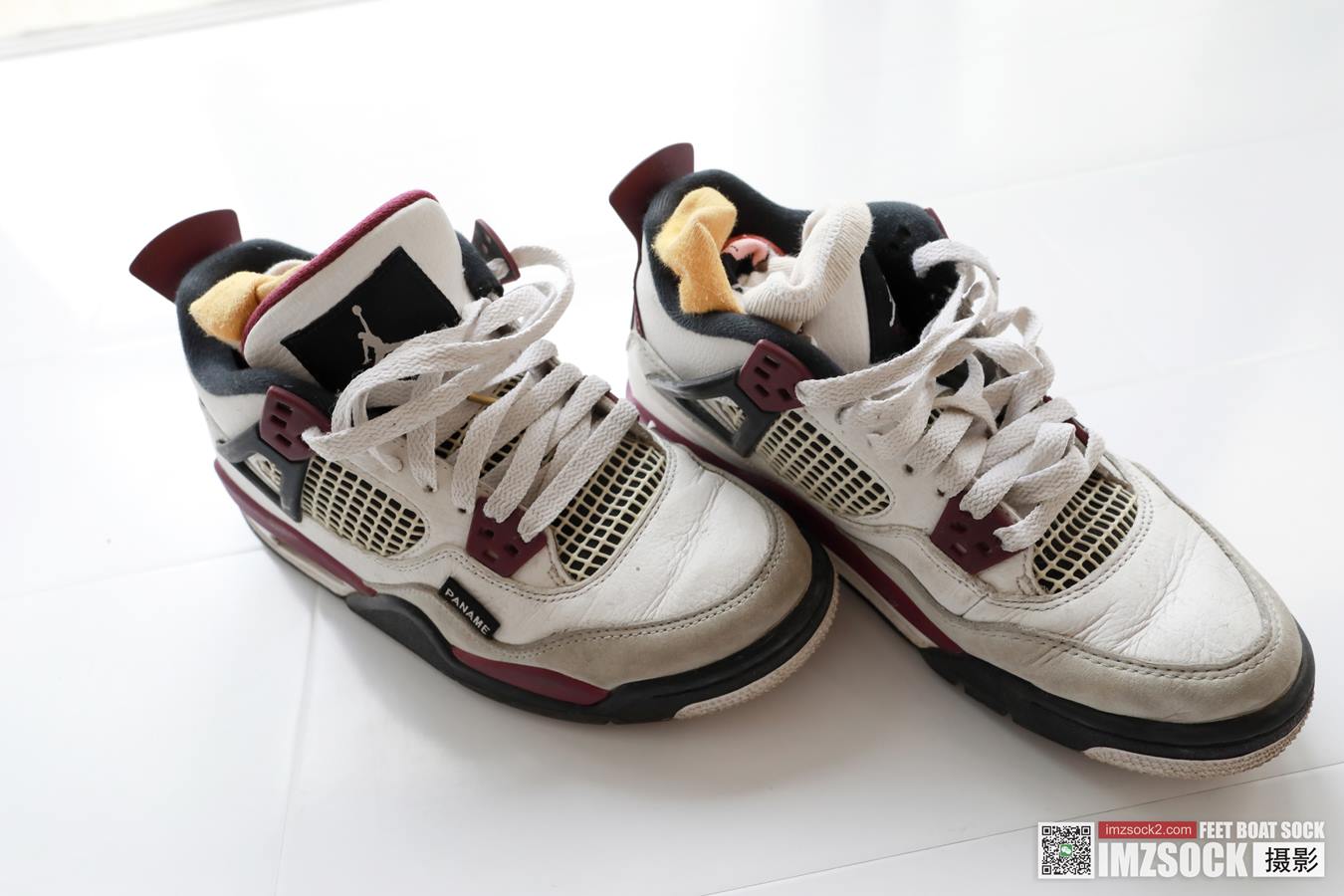 图片[15]-[MZSOCK]爱美足 NO.088 小麦 (2) [107P] – 速更版-美库