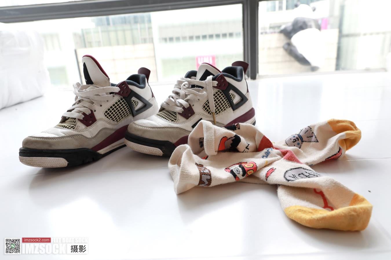 图片[16]-[MZSOCK]爱美足 NO.088 小麦 (2) [107P] – 速更版-美库