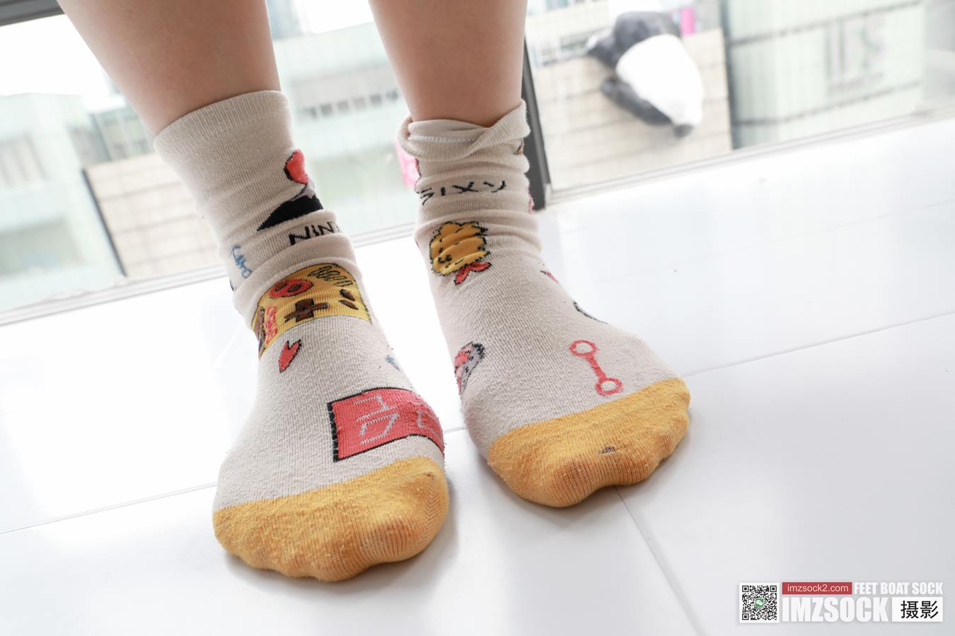 图片[63]-[MZSOCK]爱美足 NO.088 小麦 (1) [88P] – 速更版-美库